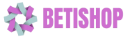 Logo betishop.com