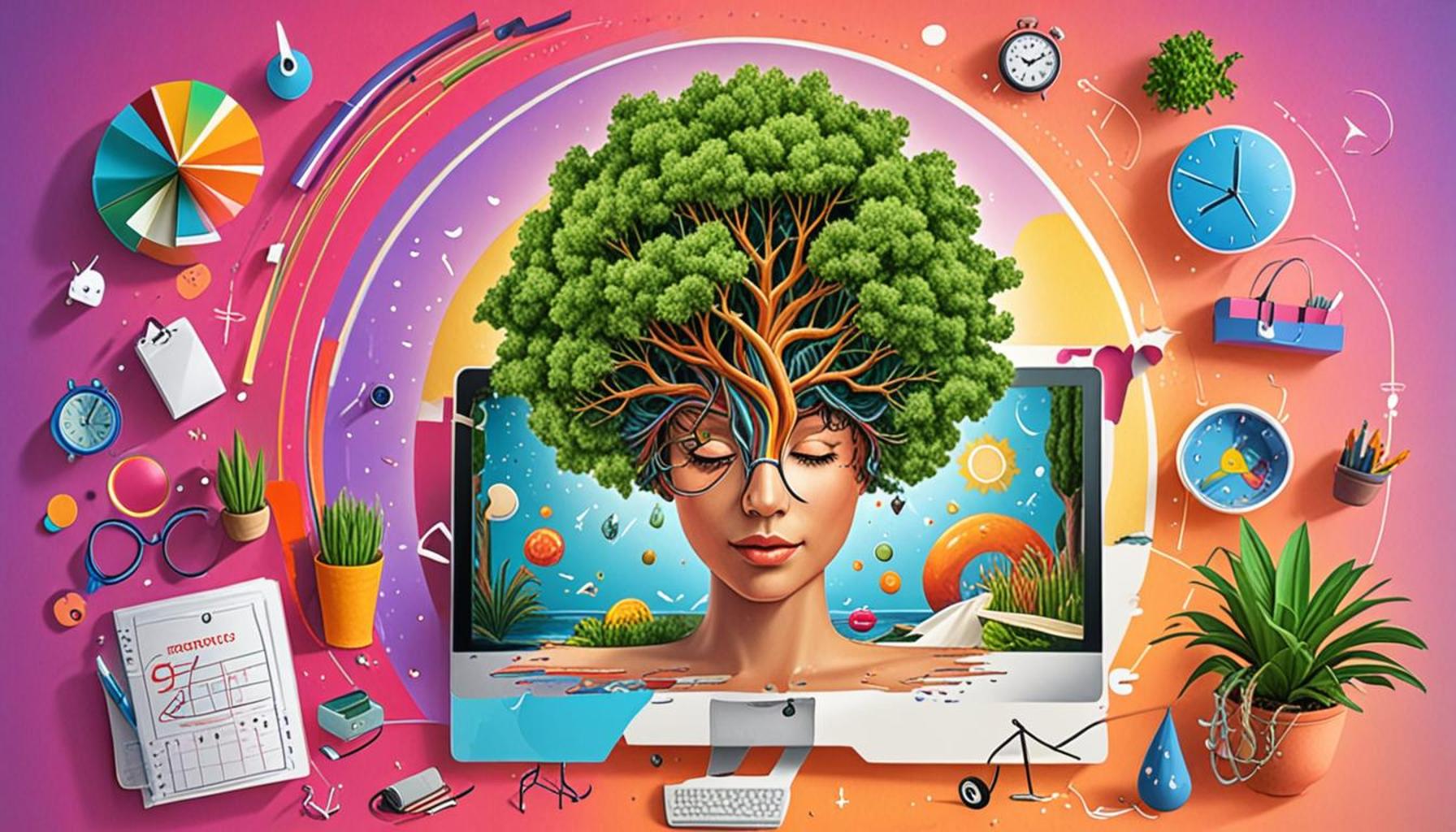 Conscious Planning: How Essential Prioritization Can Help You Create a Sustainable Routine