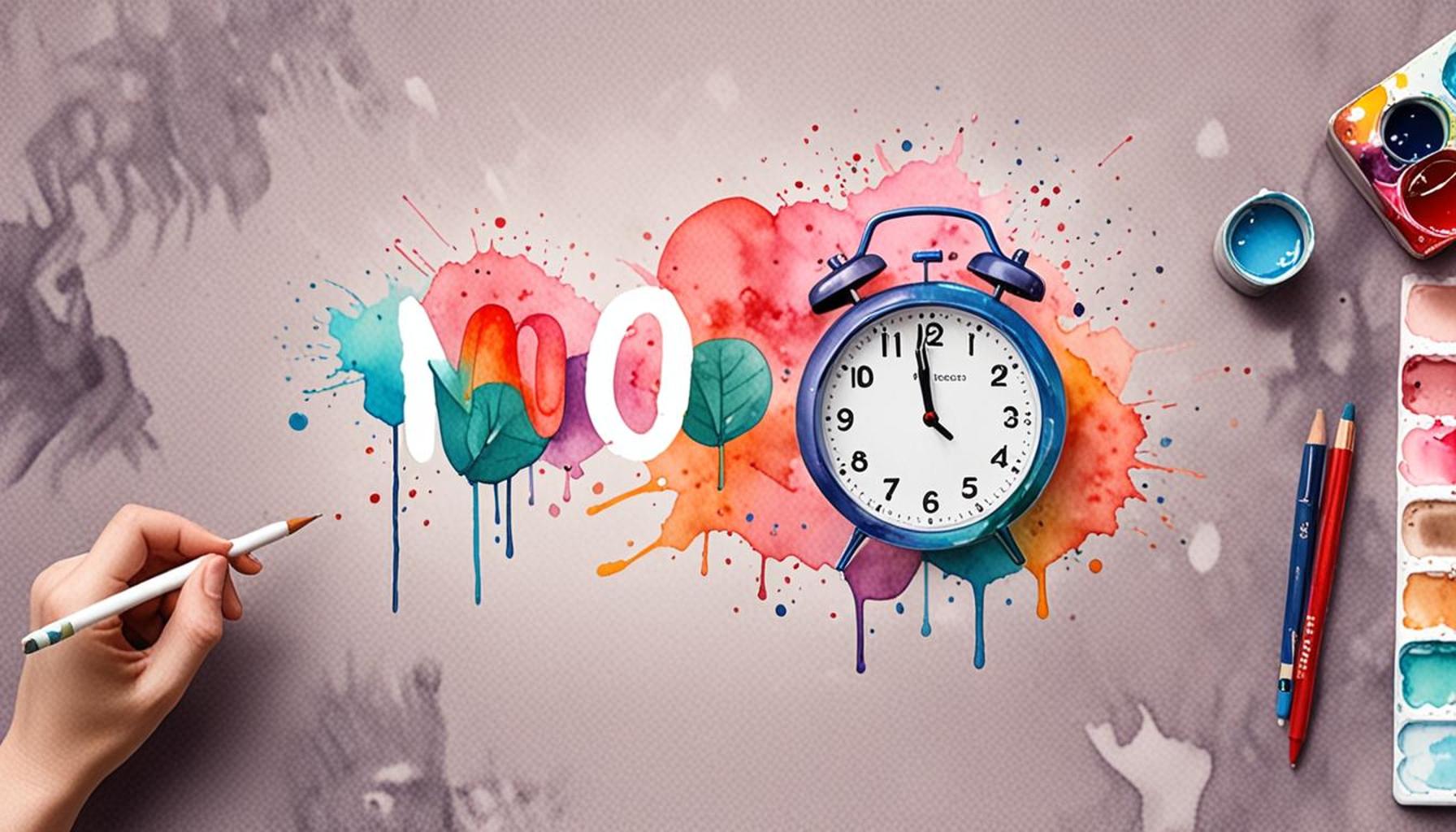 Mastering No How Minimalism Boosts Time Management Skills