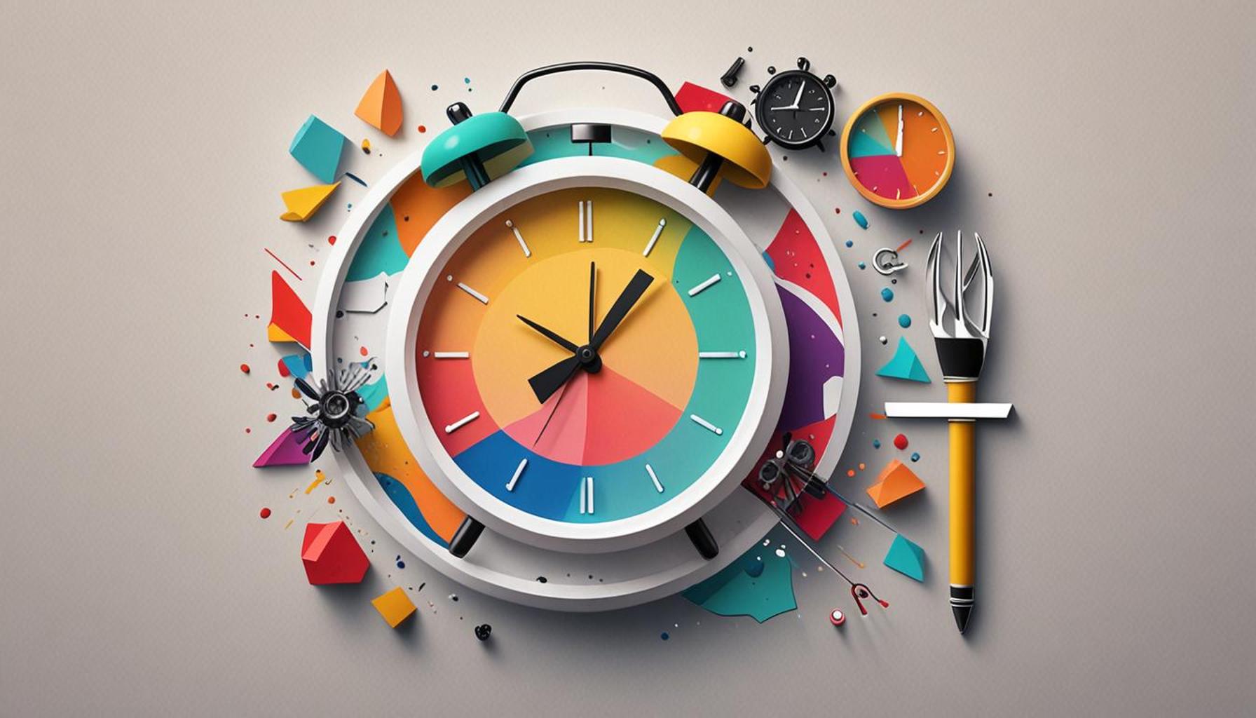 How minimalism can optimize your time management: practical strategies