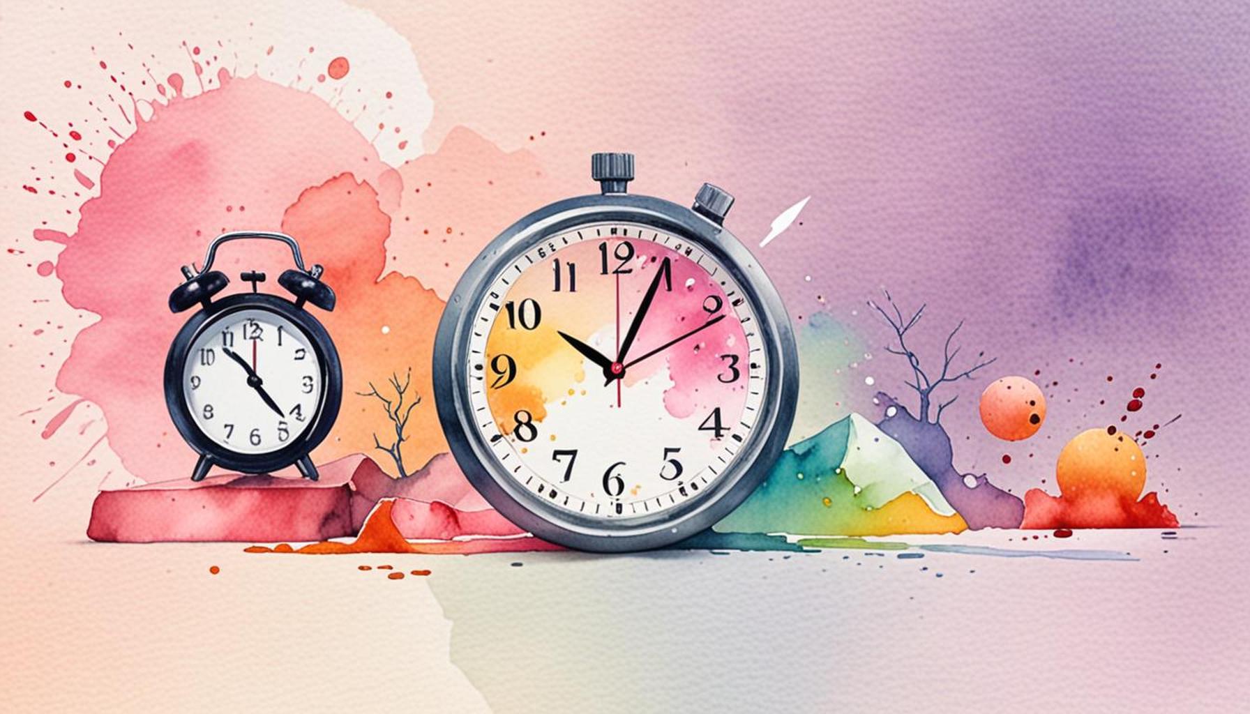 Minimalism in the Digital Age: How to Manage Your Time in a World of Distractions