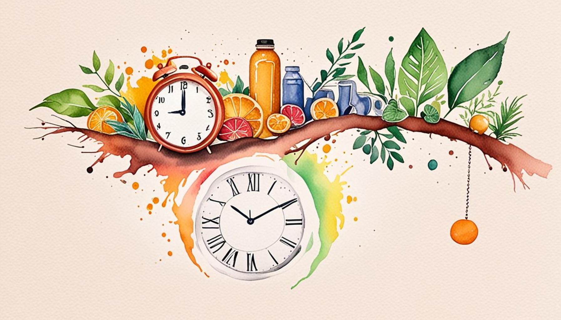 Minimalism in Time Management: Creating a Sustainable and Efficient Lifestyle