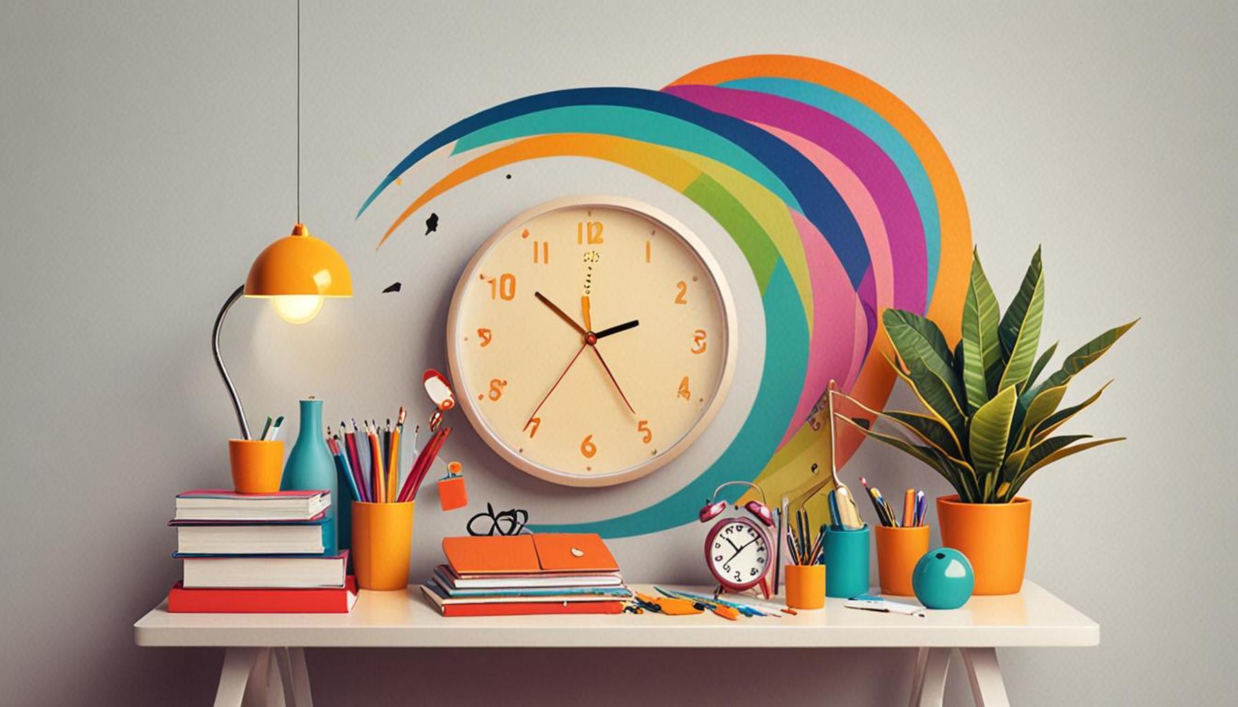 Simplifying Commitments: The Power of Minimalism in Personal Time Management