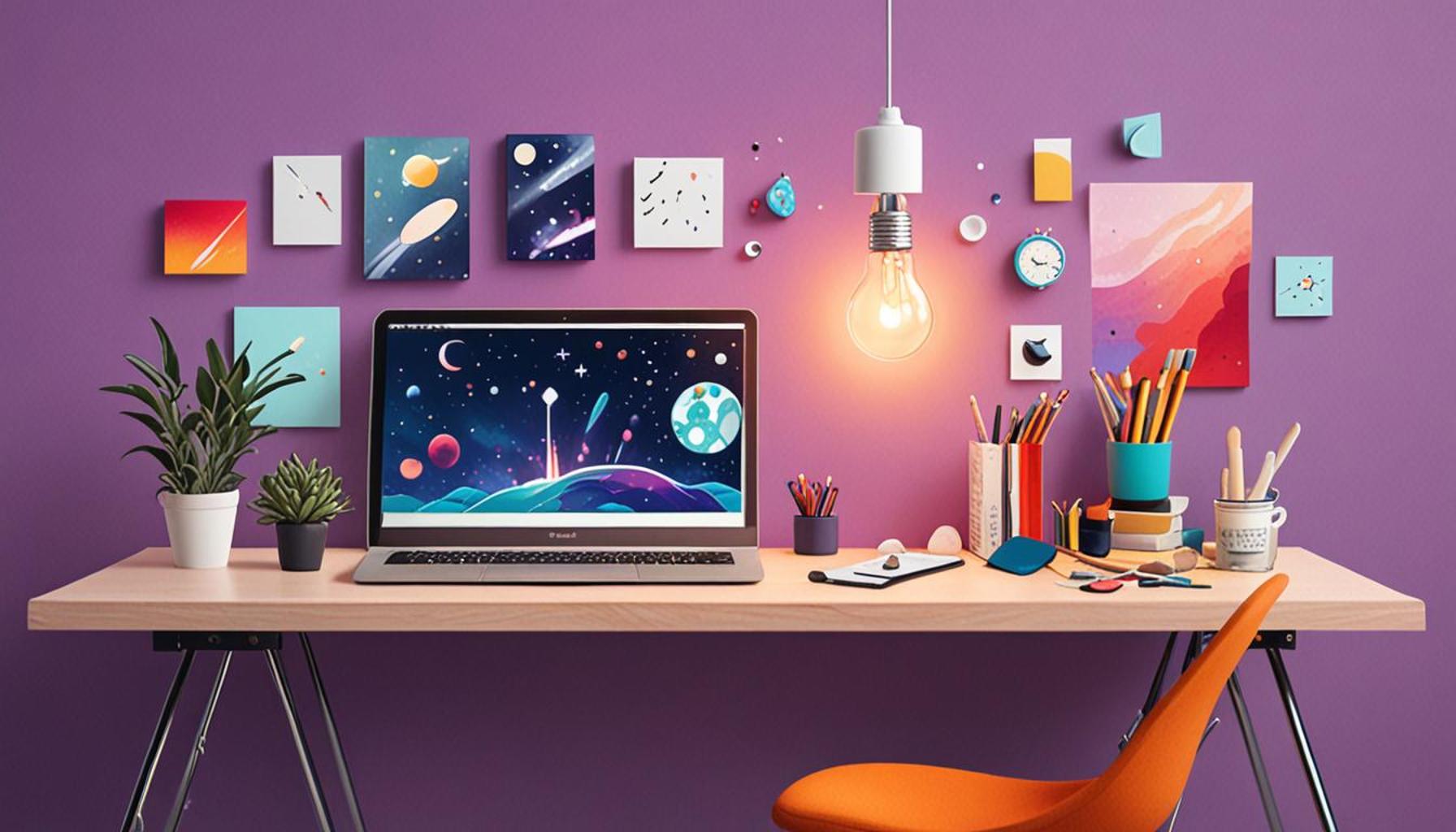 Creating Space for the Essential: Minimalism Techniques to Prioritize Tasks and Increase Productivity