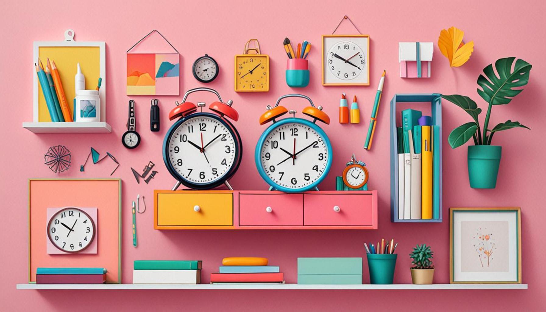 Transforming Routine with Minimalism: Practical Tips for Organizing Your Time