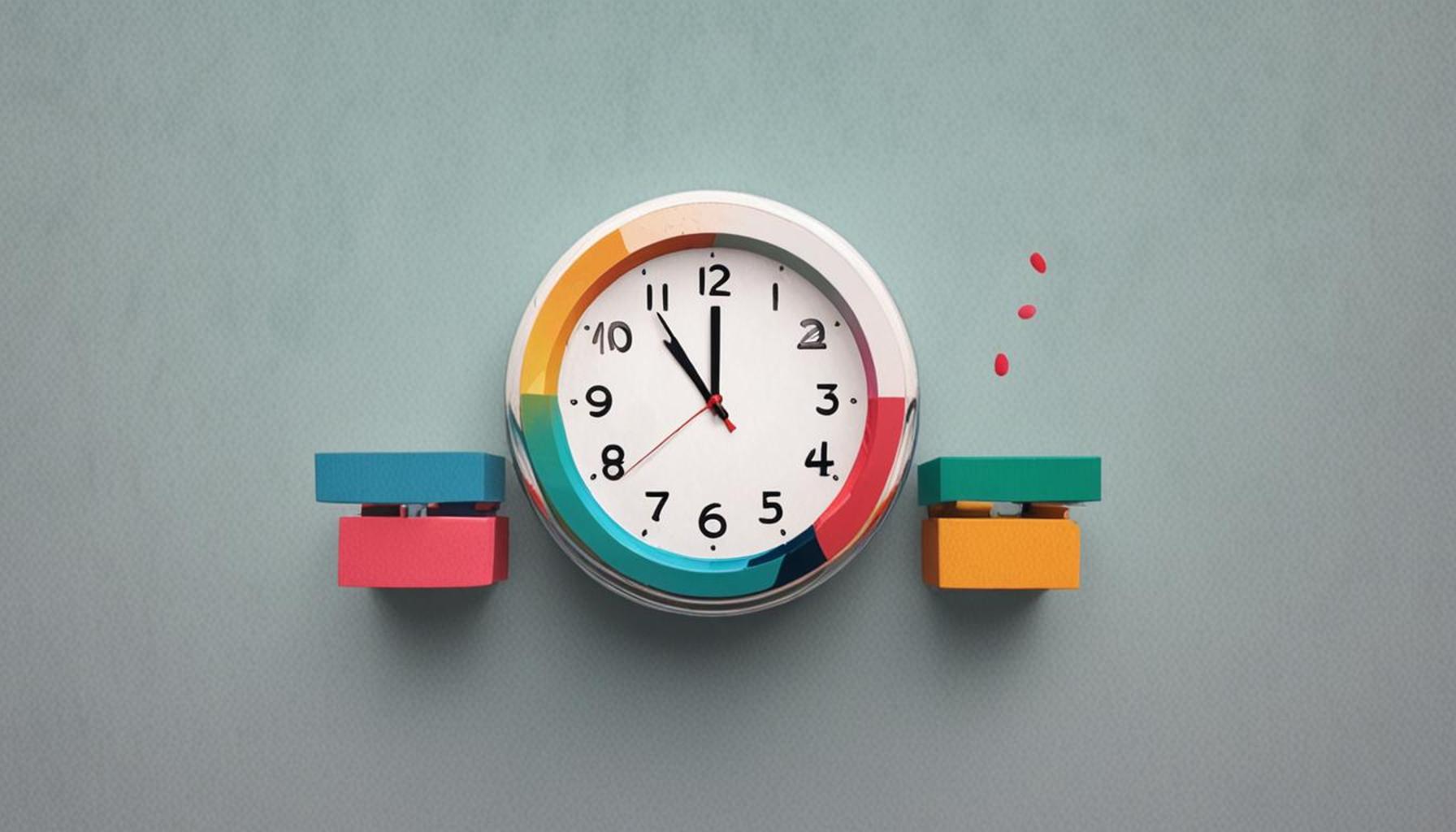The Art of Saying No: How Minimalism Can Improve Your Time Management