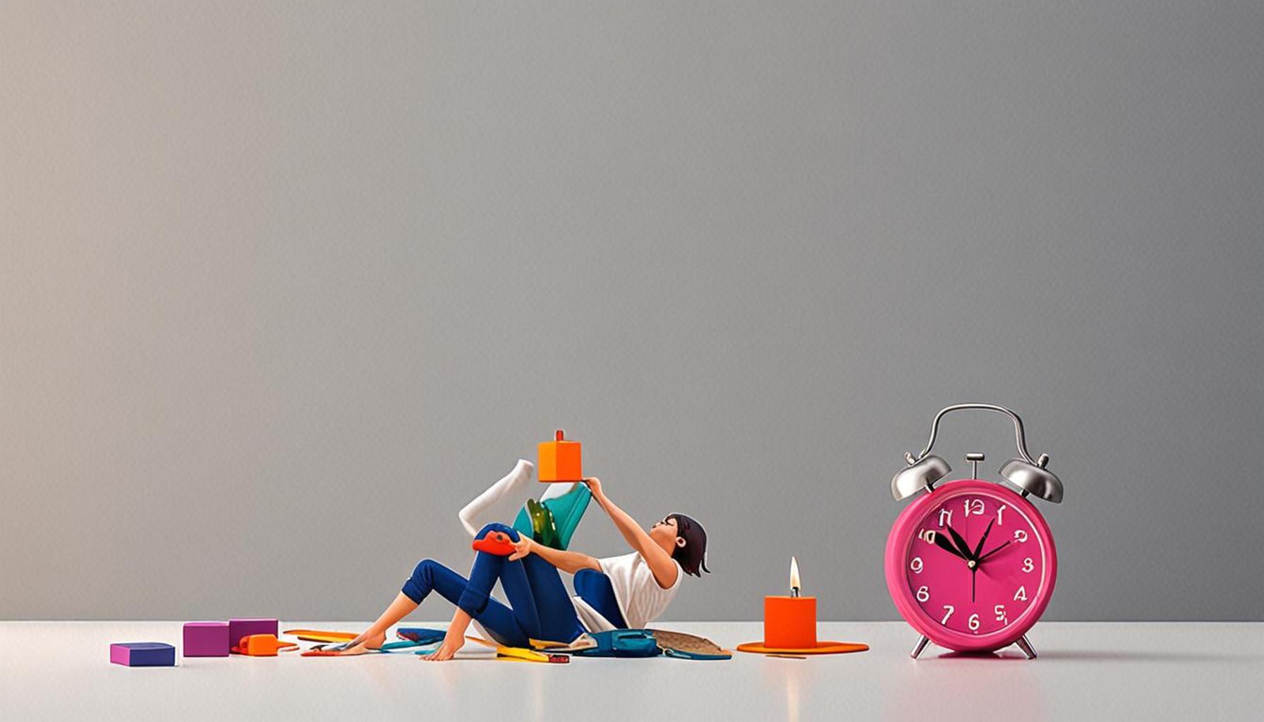 Eliminating the Superfluous: The Relationship Between Minimalism and Focus in Time Management