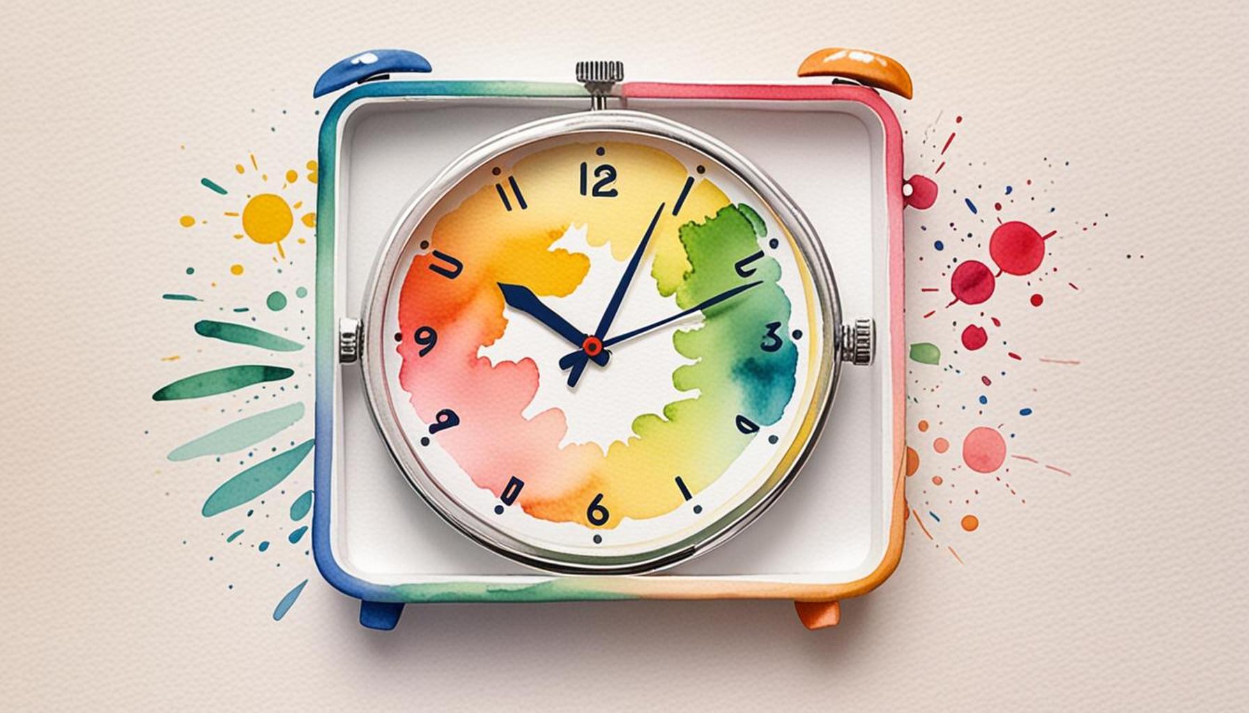 The Impact of Minimalism on Productivity: Time Management Techniques for a Simpler Life