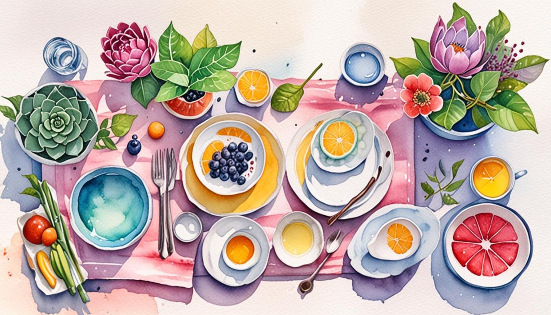 Mindful Living and the Creation of Daily Rituals: How Small Practices Can Transform Everyday Life