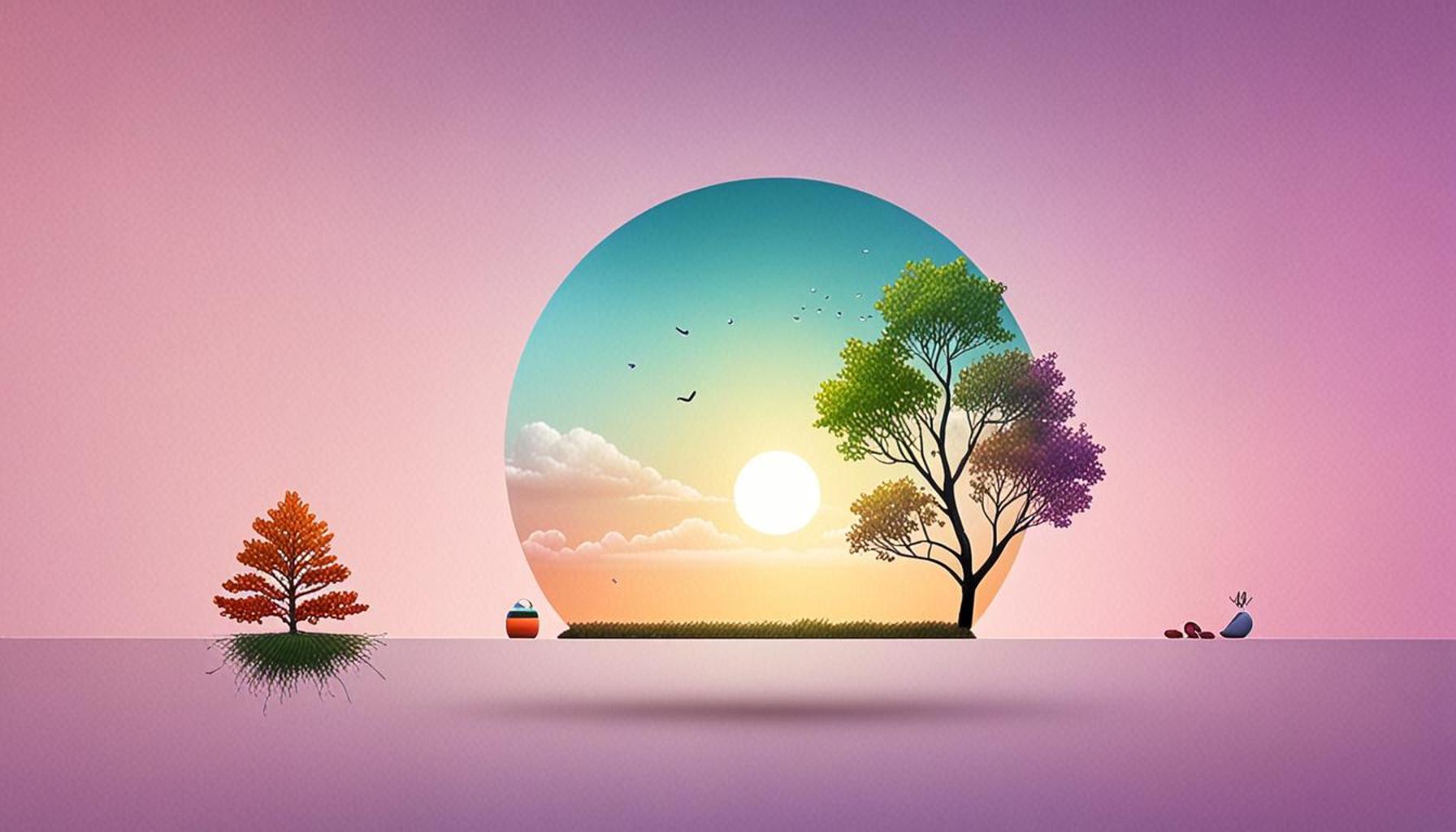 Integrating Mindful Living with Minimalism: Daily Practices for a Harmonious Life