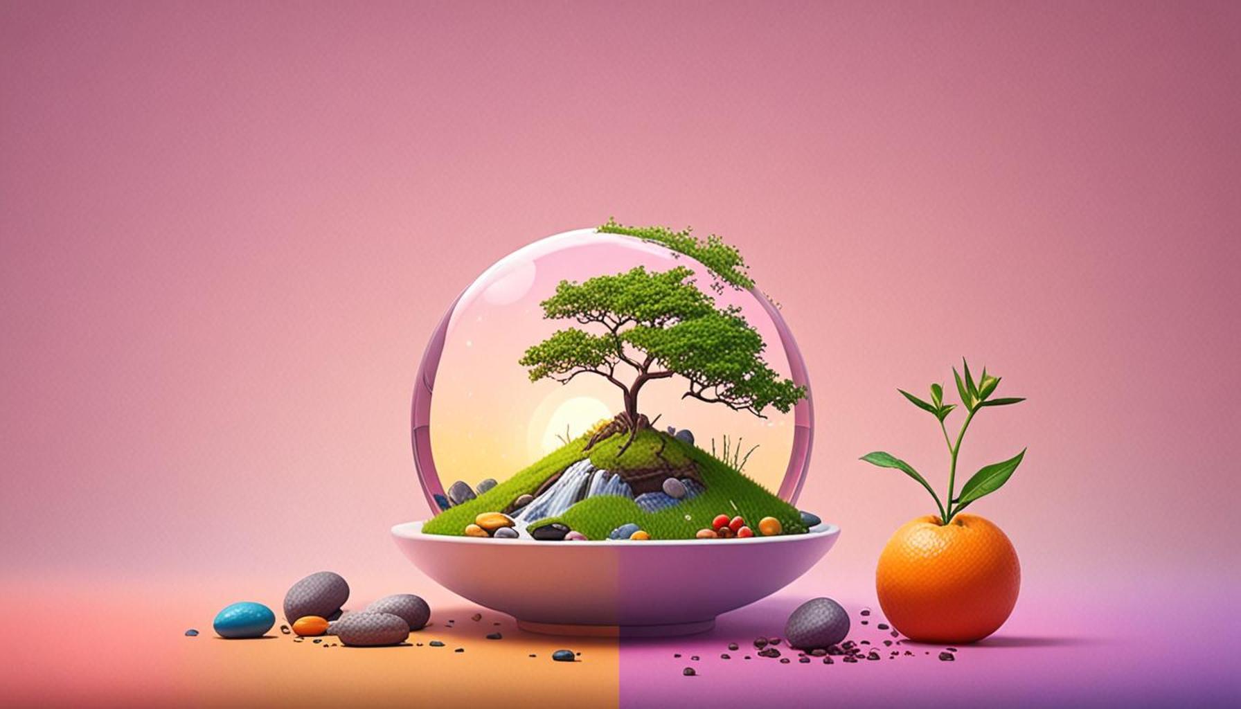 Cultivating Mindfulness in Daily Life: Strategies for a Minimalist Lifestyle