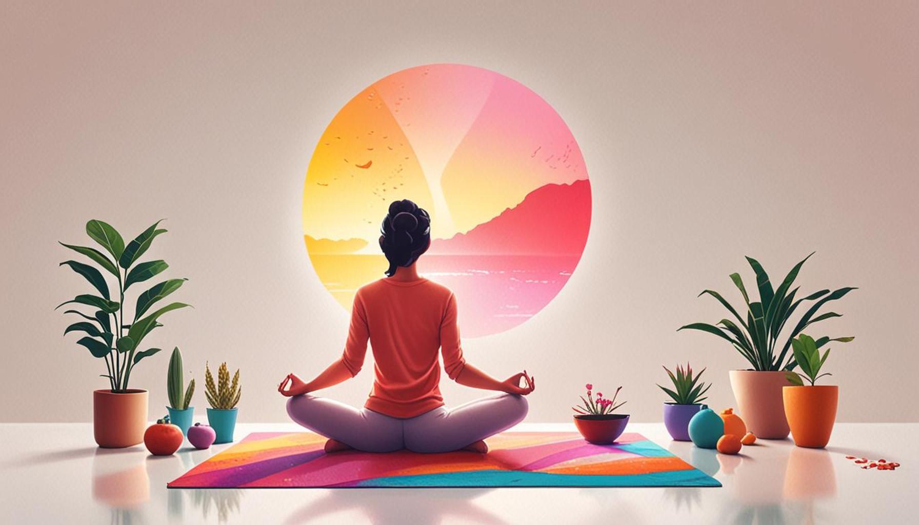 Mindful Living and the Importance of Self-Awareness: How Recognizing Our Needs Can Guide a Minimalist Lifestyle