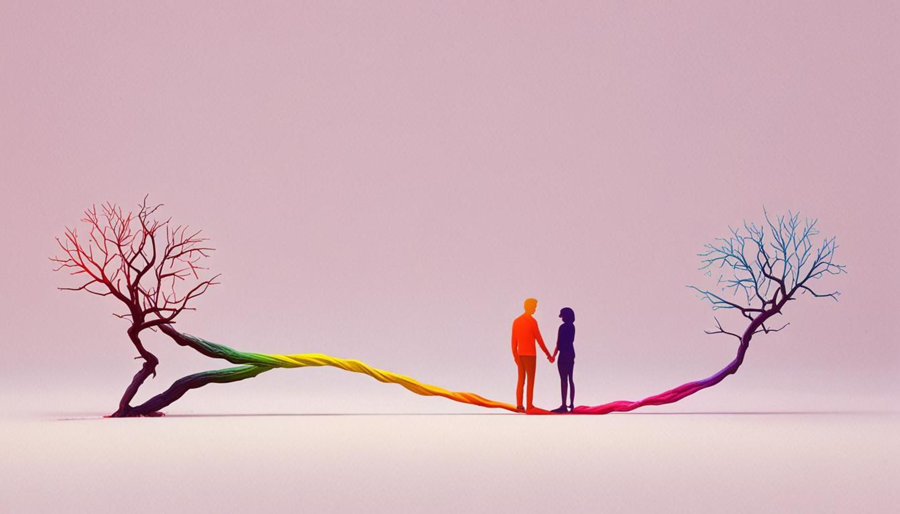 The Connection between Mindful Living and the Quality of Relationships: How Minimalism Can Strengthen Bonds