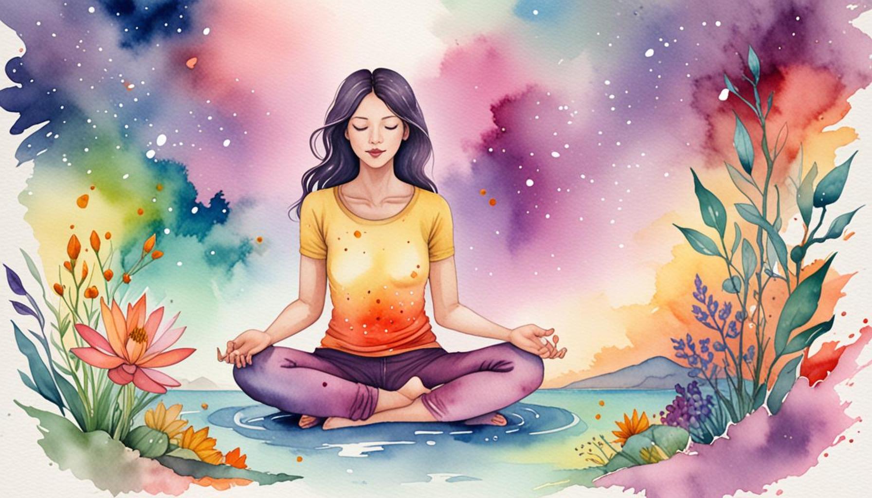 Mindful Living and the Practice of Detachment: Freeing Yourself from Excess to Find the Essence