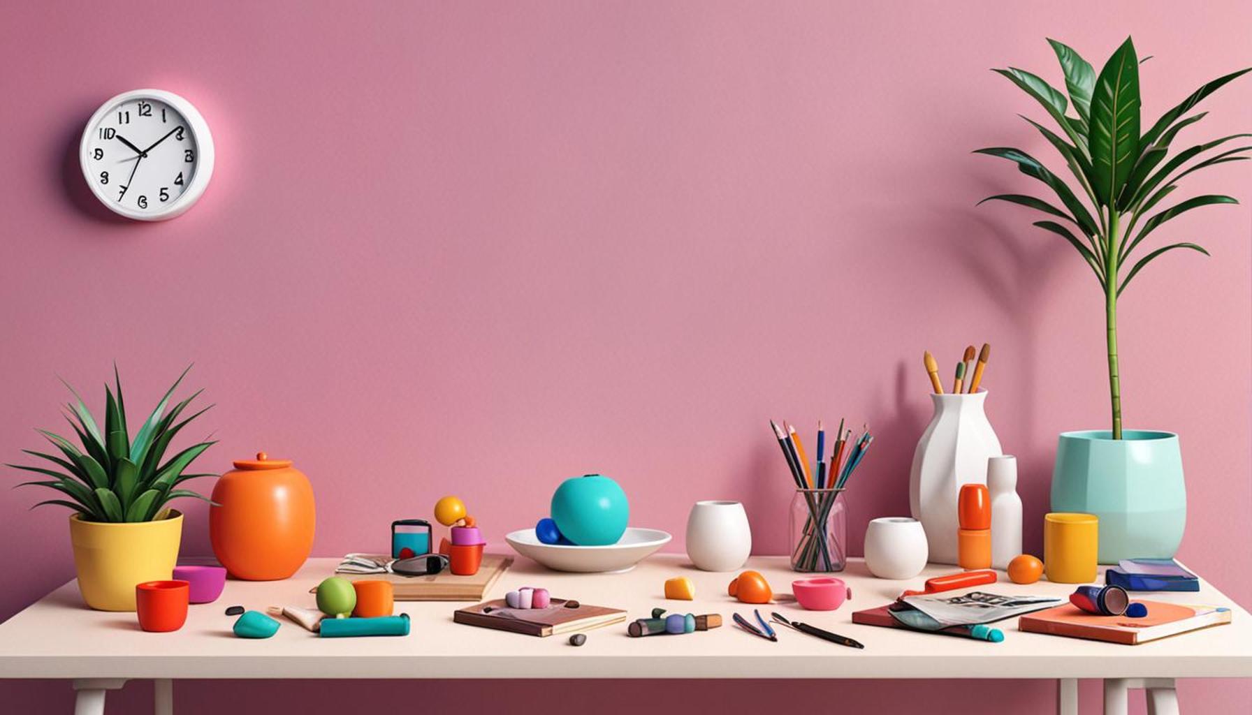 Mindful Living in Practice: Minimalist Organization Strategies to Reduce Stress and Increase Productivity