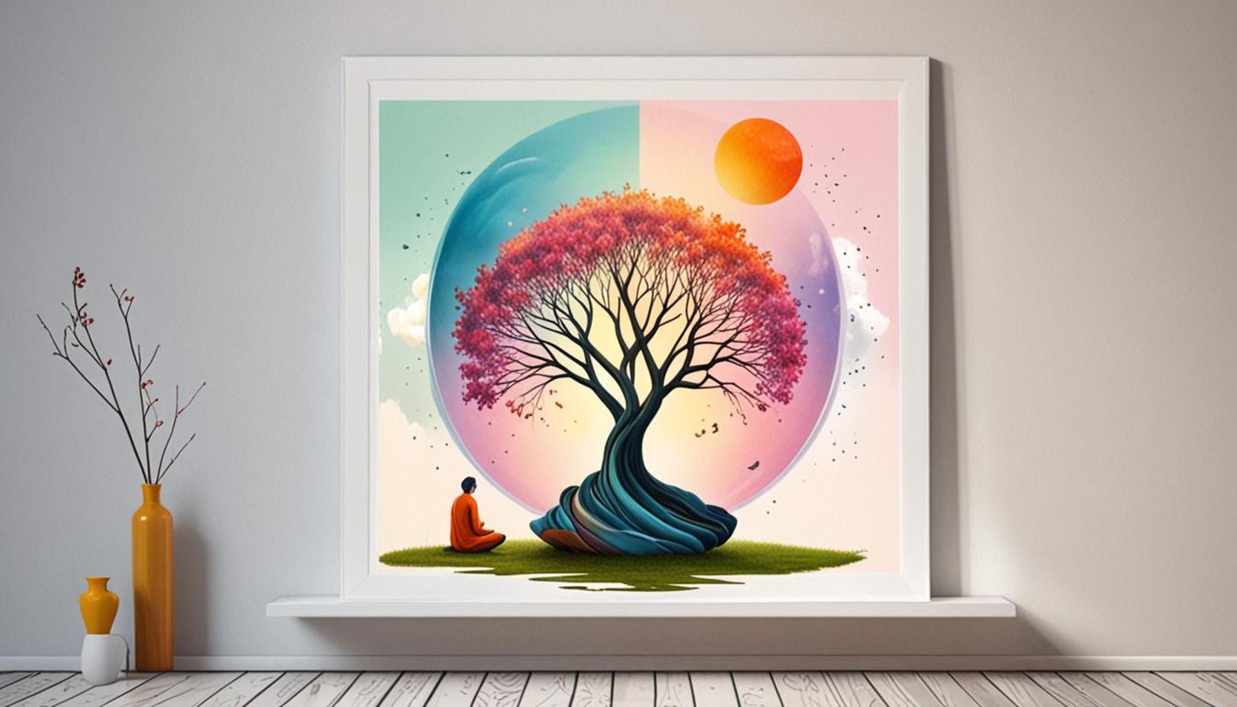 The Art of Simplicity: How Mindful Living Can Transform Your Space and Your Mind