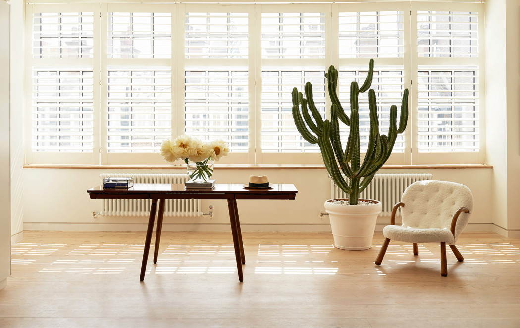 Organized workspace?>