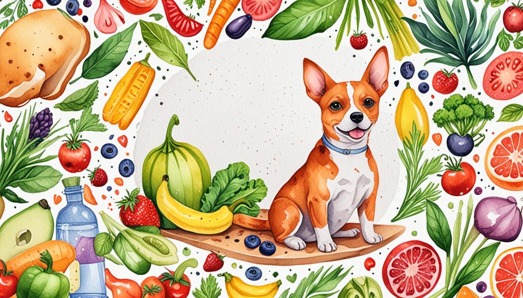 The Impact of Vegan Diet on the Health of Pets