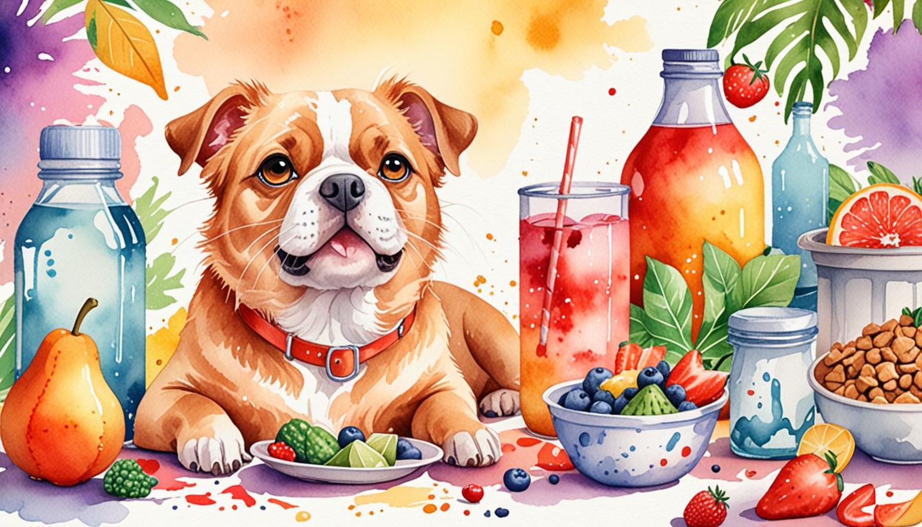The Influence of Diet on the Longevity of Pets