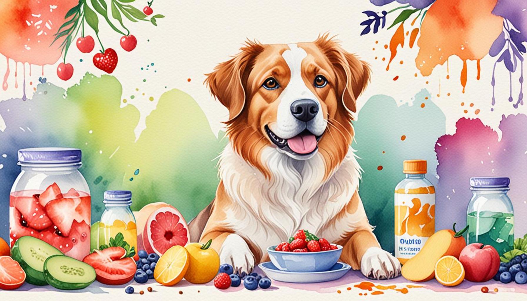 The Importance of Balanced Nutrition for Pet Health