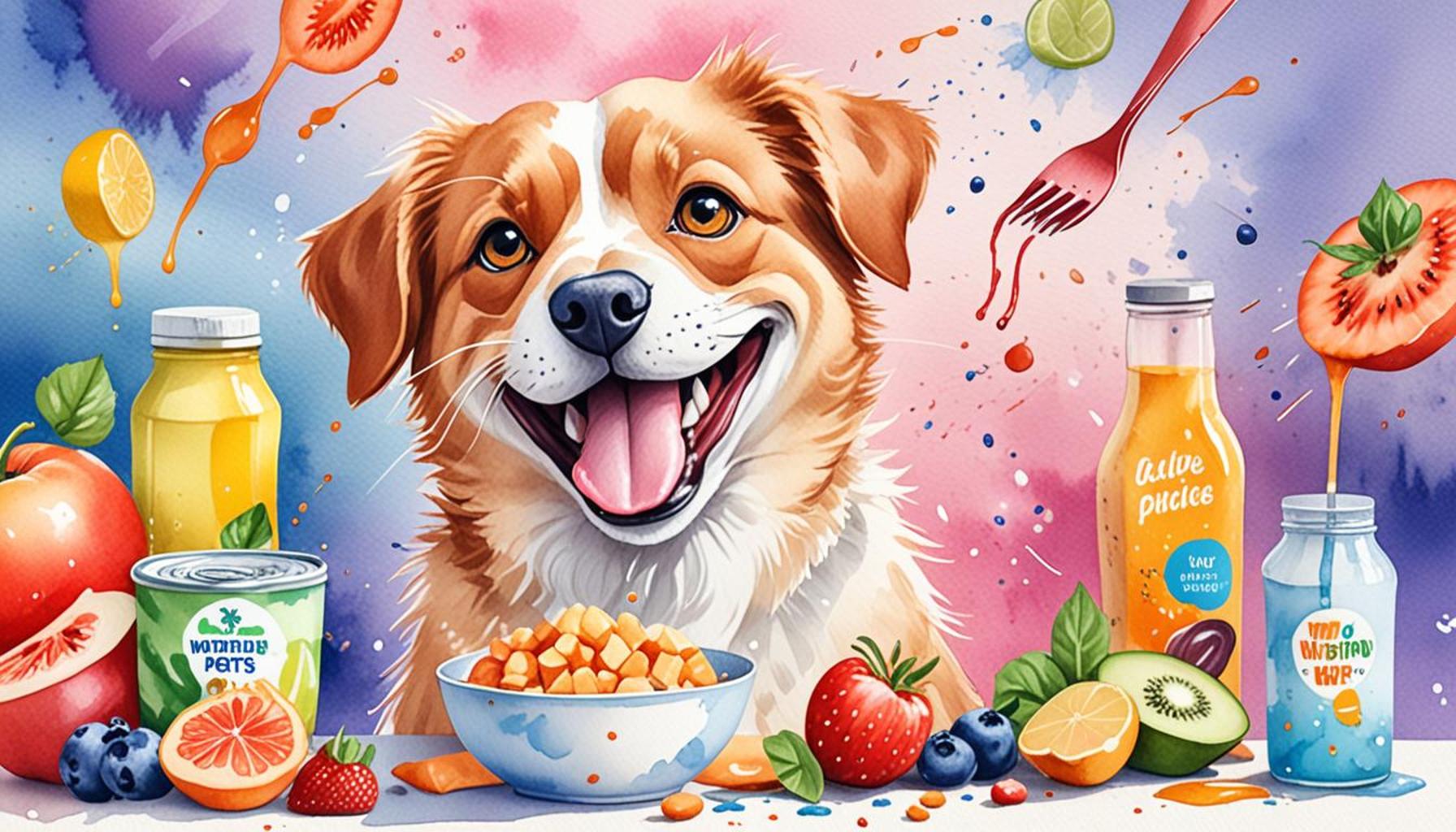 How Nutrition Affects the Dental Health of Pets