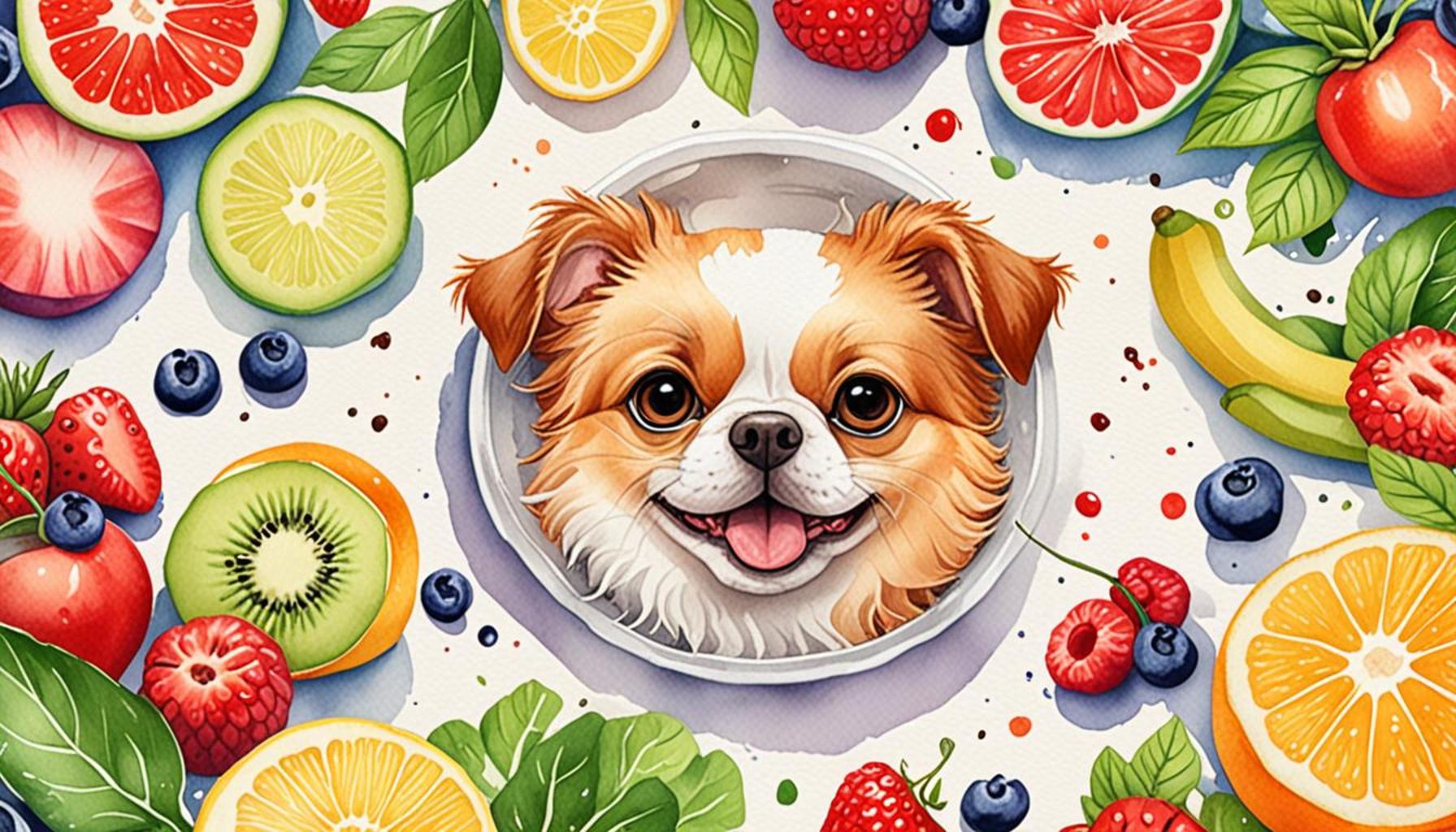 The Benefits of Natural and Organic Foods in Pets’ Diets
