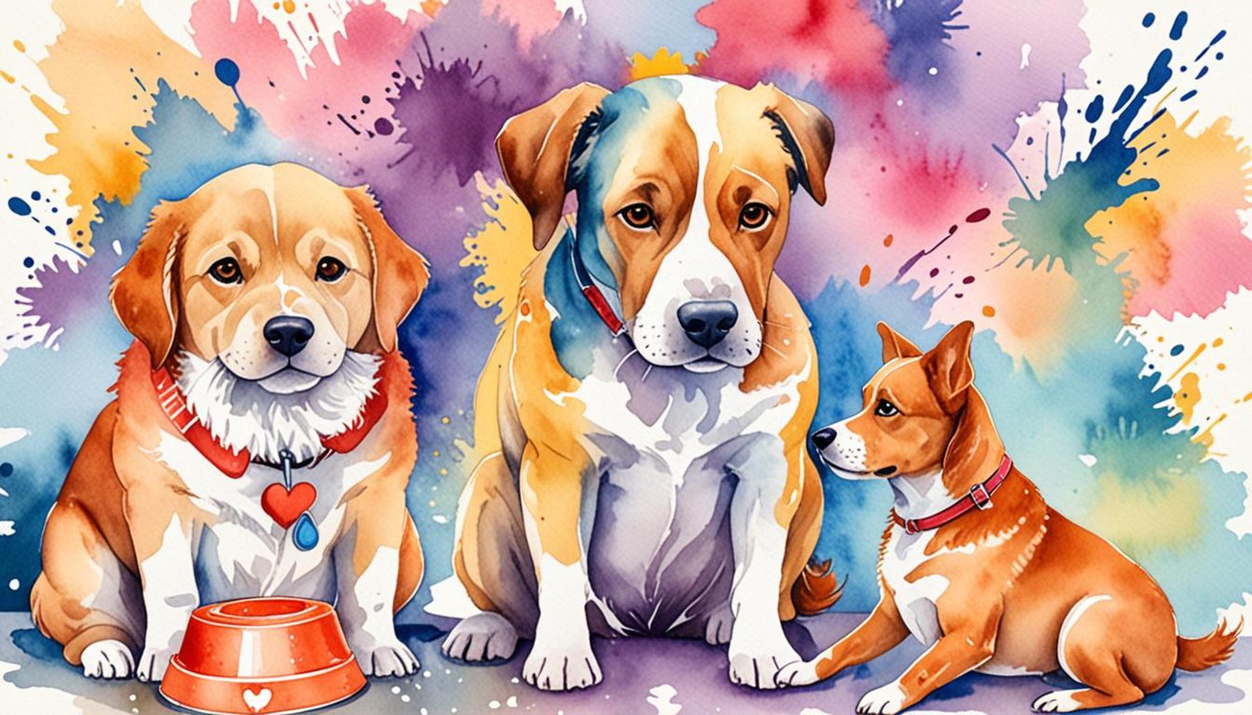 Dog Training The Vital Role of Socialization for a Loyal Friend