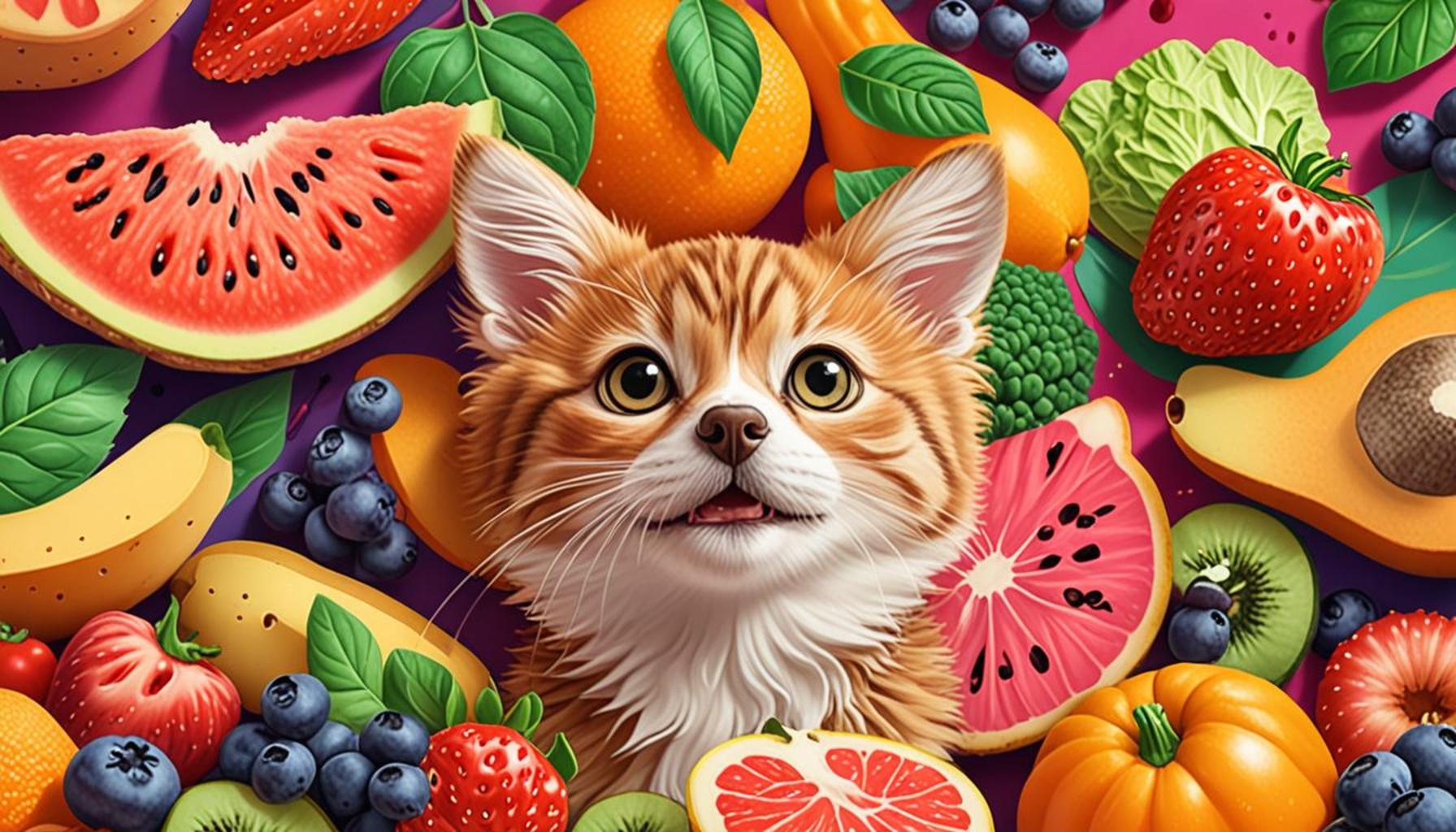 The Impact of Natural and Organic Foods on Pet Nutrition