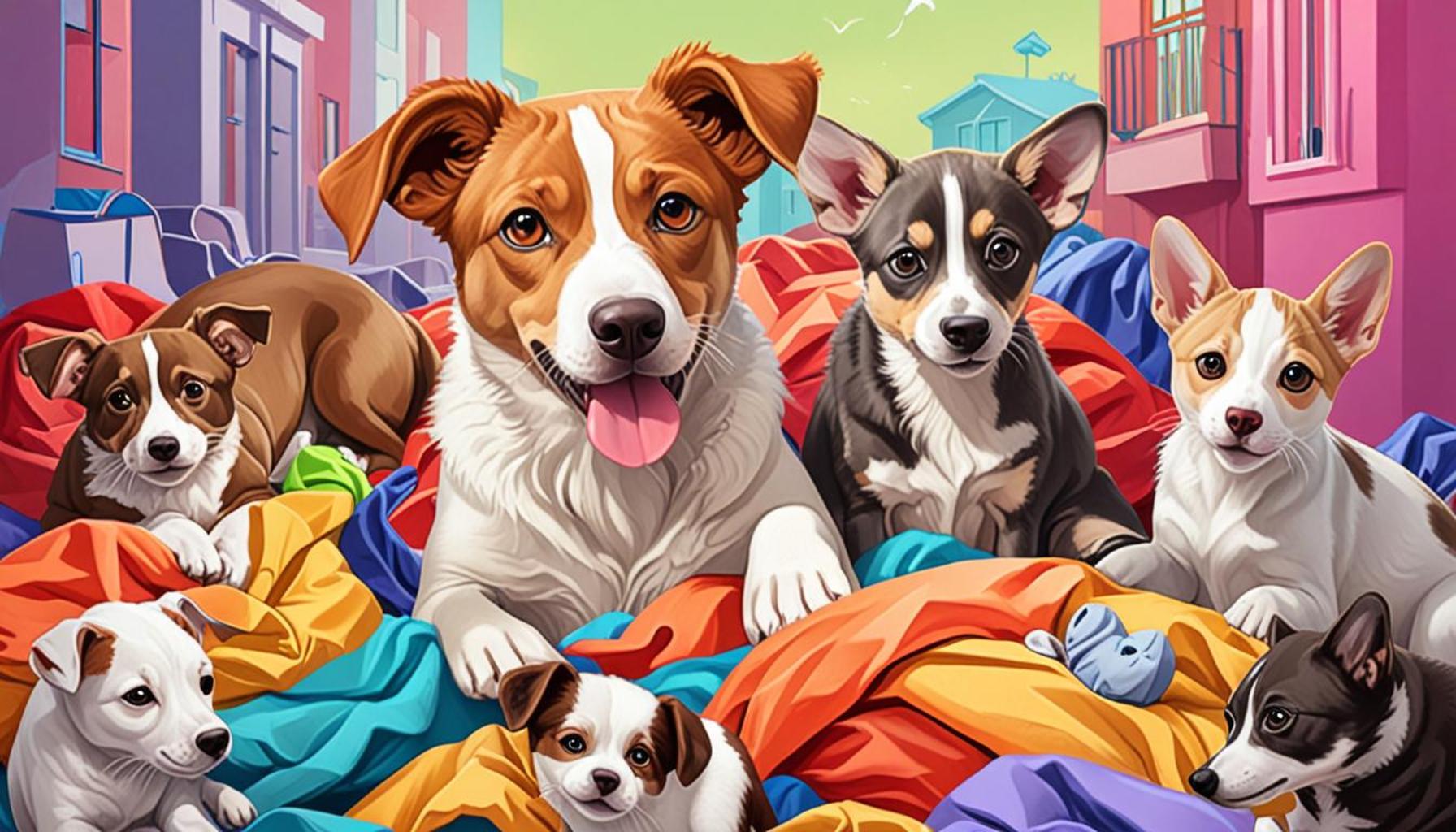 The Importance of Adopting Shelter Animals: Success Stories and Community Impact