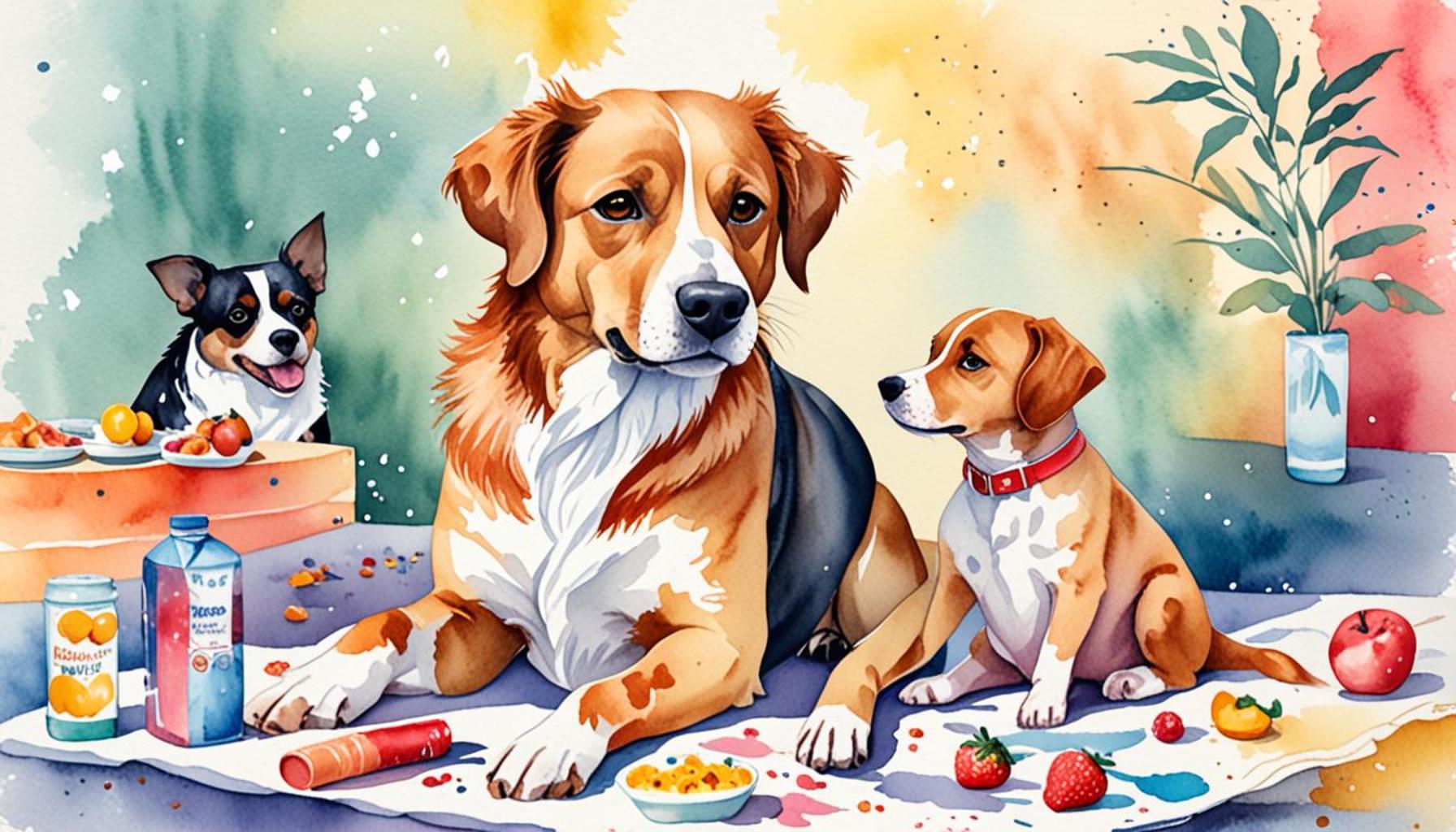 How Early Socialization Impacts the Behavior of Adult Dogs