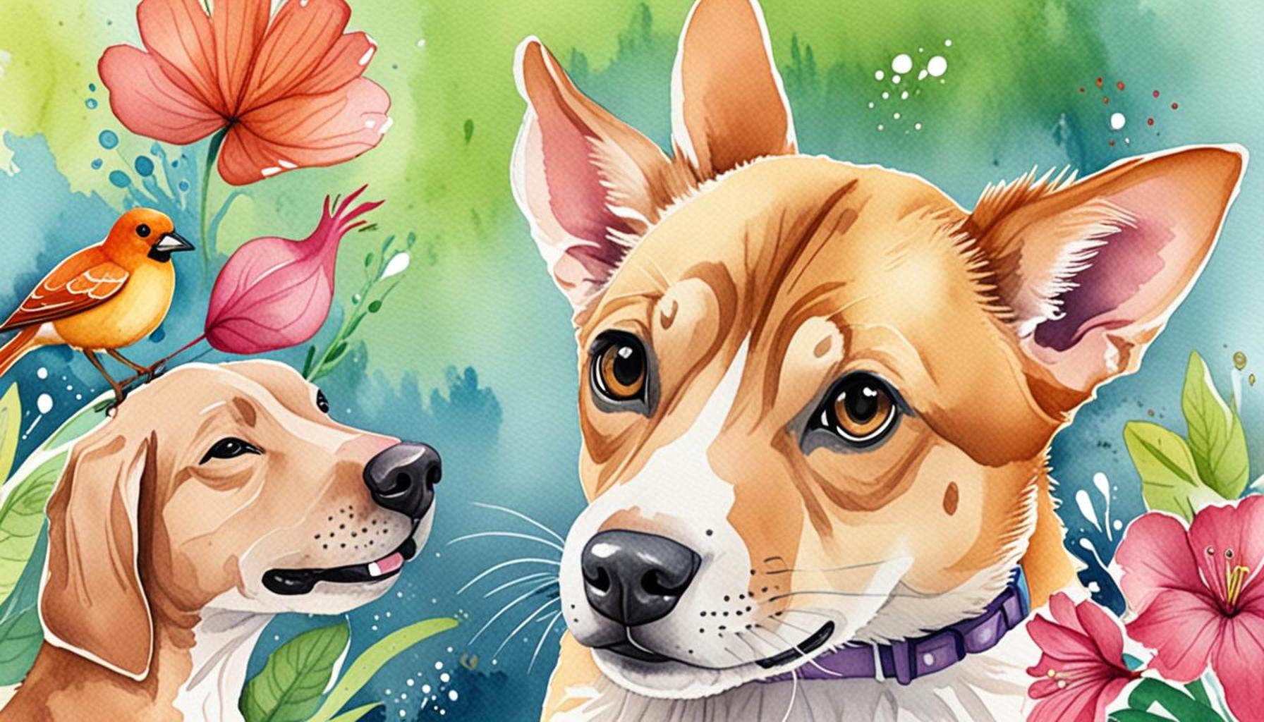 Success Stories Adoption Programs Transforming Lives of Pets Families