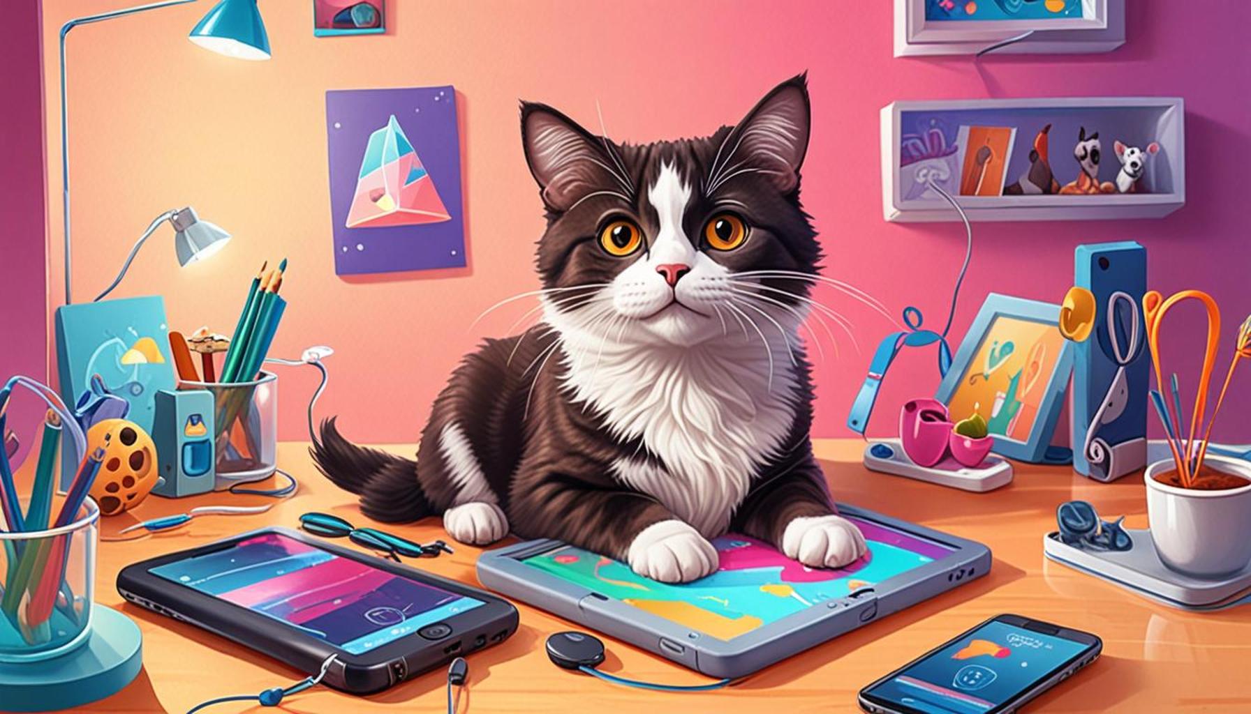 Exploring the Role of Technology in Modern Pet Adoption Programs