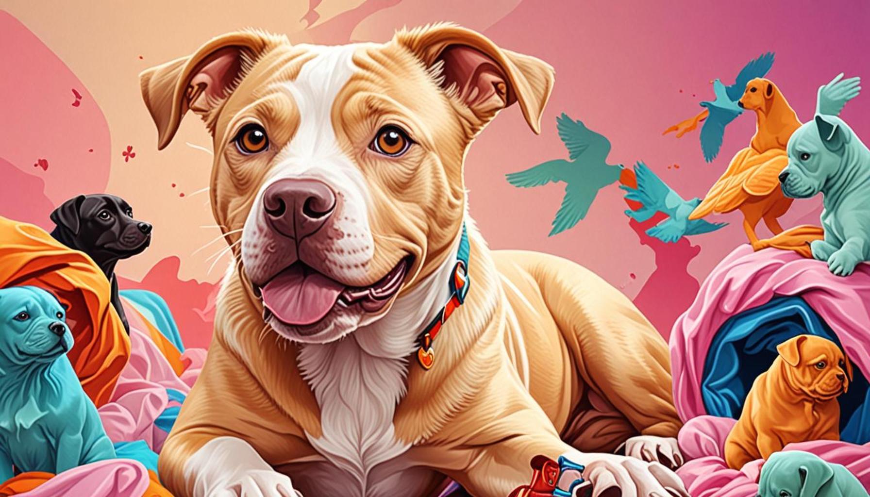 The Role of Breed-Specific Rescue Organizations in Promoting Adoption