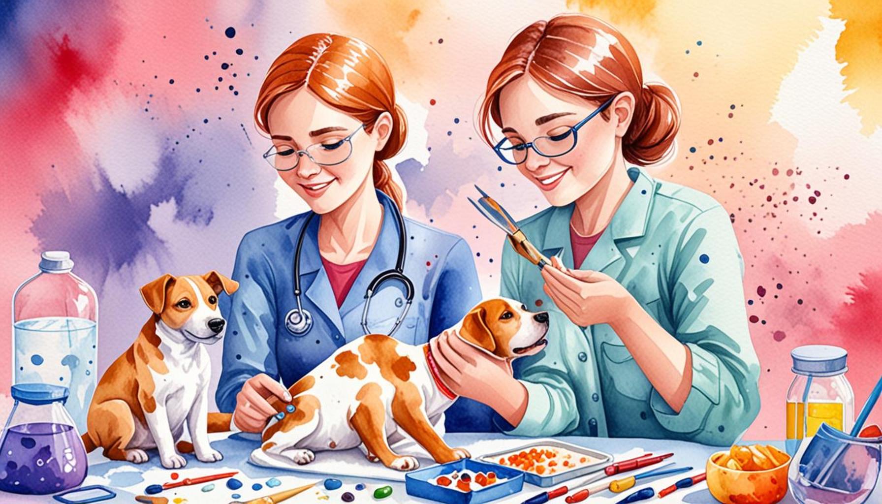 Understanding the Role of Veterinary Care in Promoting Animal Welfare for Pets