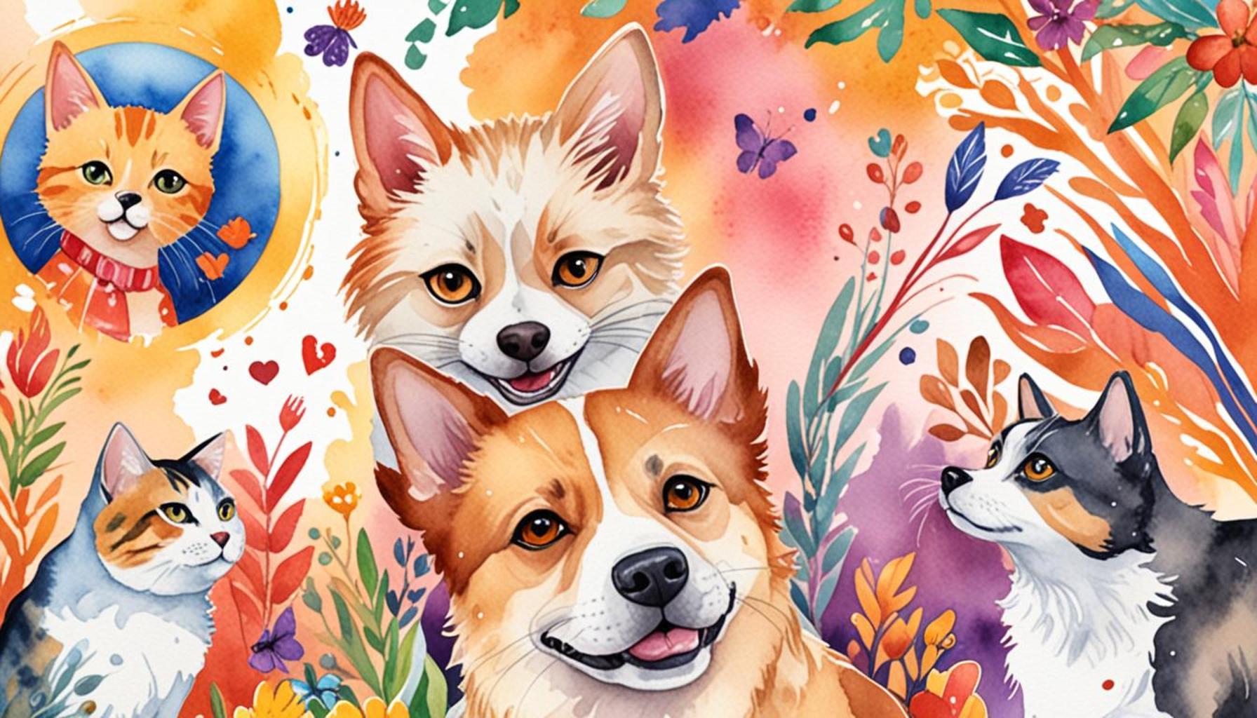 The Role of Community Engagement in Enhancing Pet Welfare