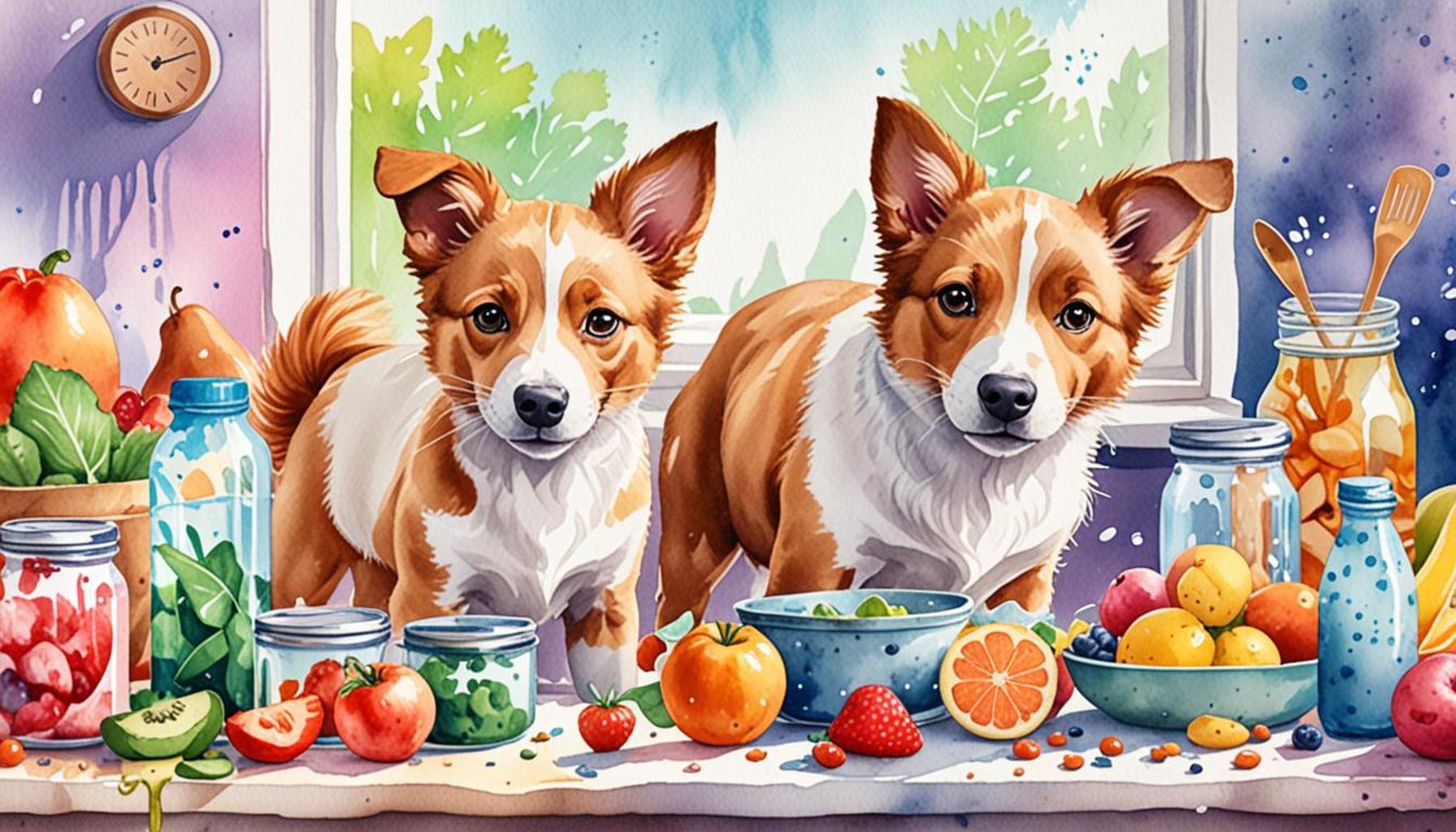 The Importance of Nutrition in Maintaining Pet Animal Welfare