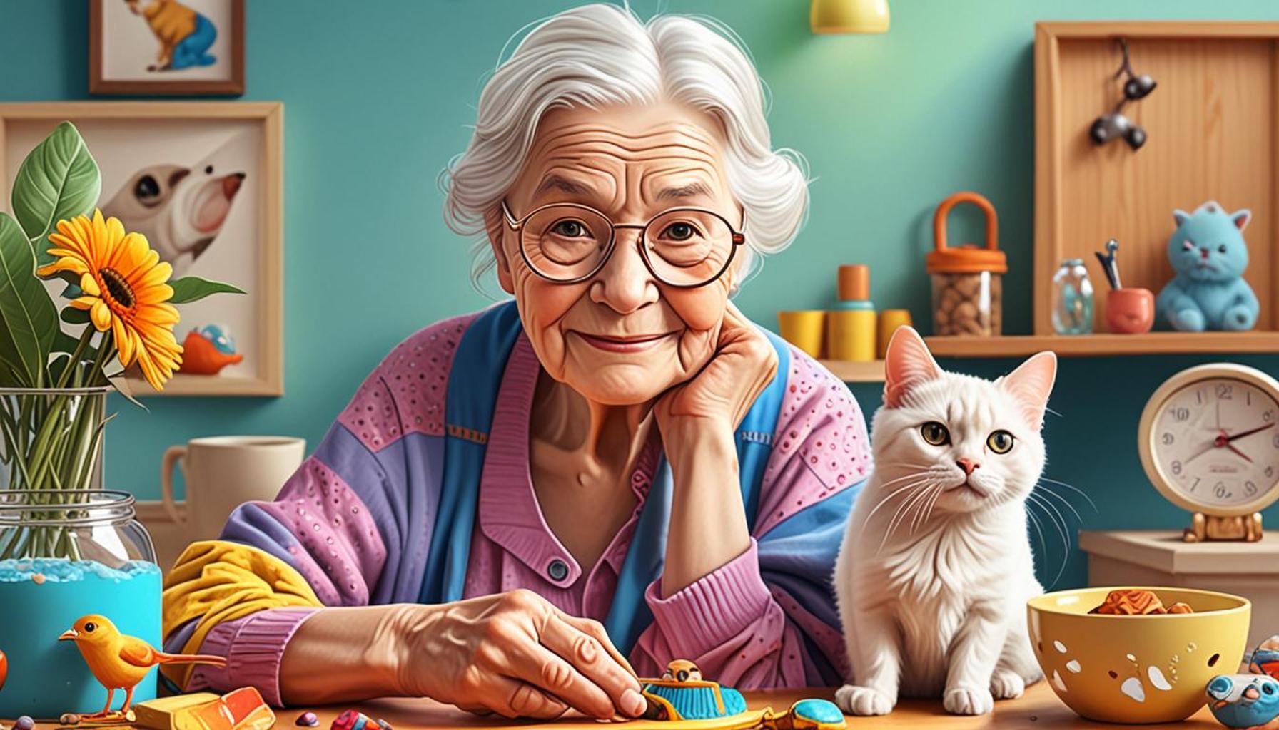 The Importance of Senior Pet Care in Promoting Quality of Life and Welfare