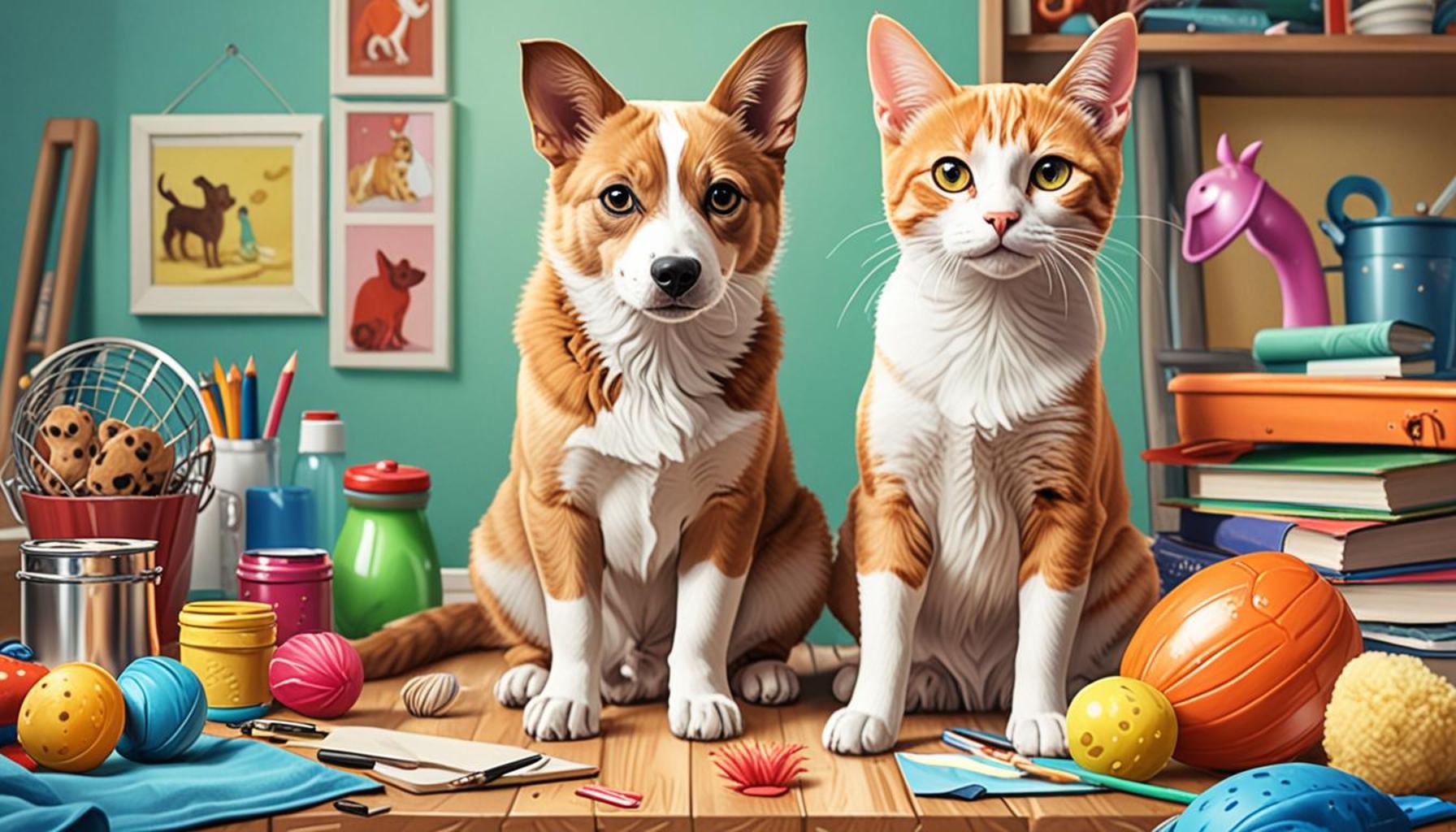 Responsible Pet Adoption Choosing the Right Pet for Your Lifestyle