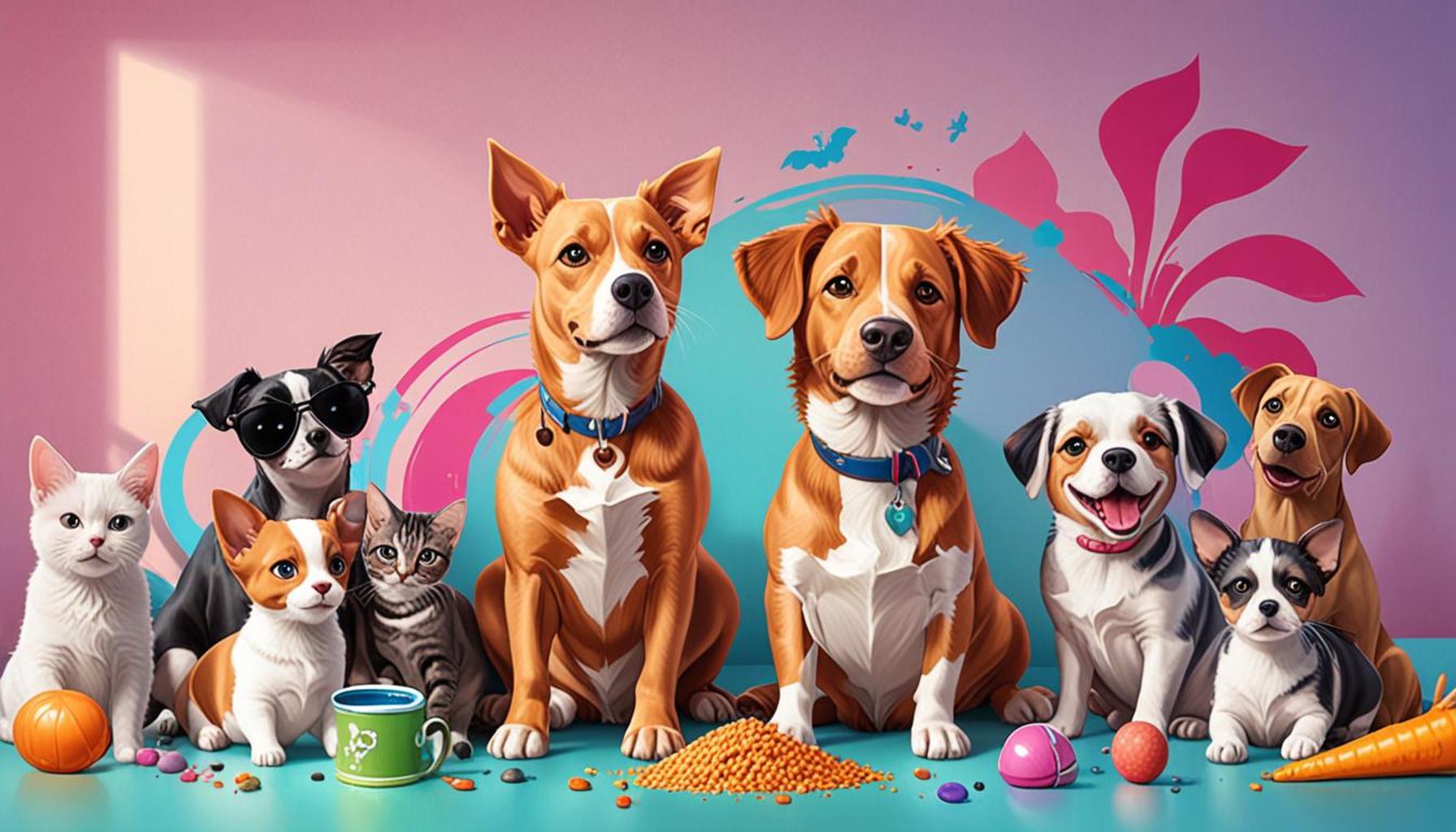 The Importance of Socialization in Pets’ Lives: Tips and Benefits