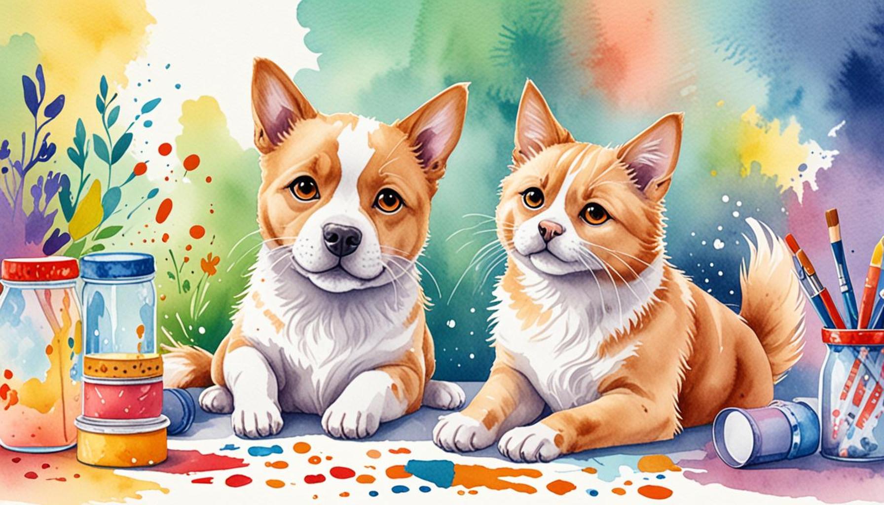 Positive Training Techniques for Pet Behavior