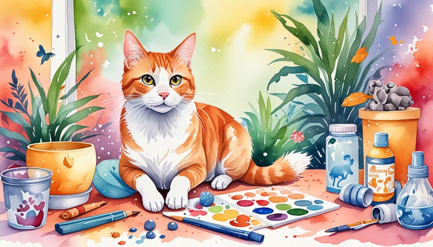 Create a Safe and Stimulating Environment for Pets Essential Tips