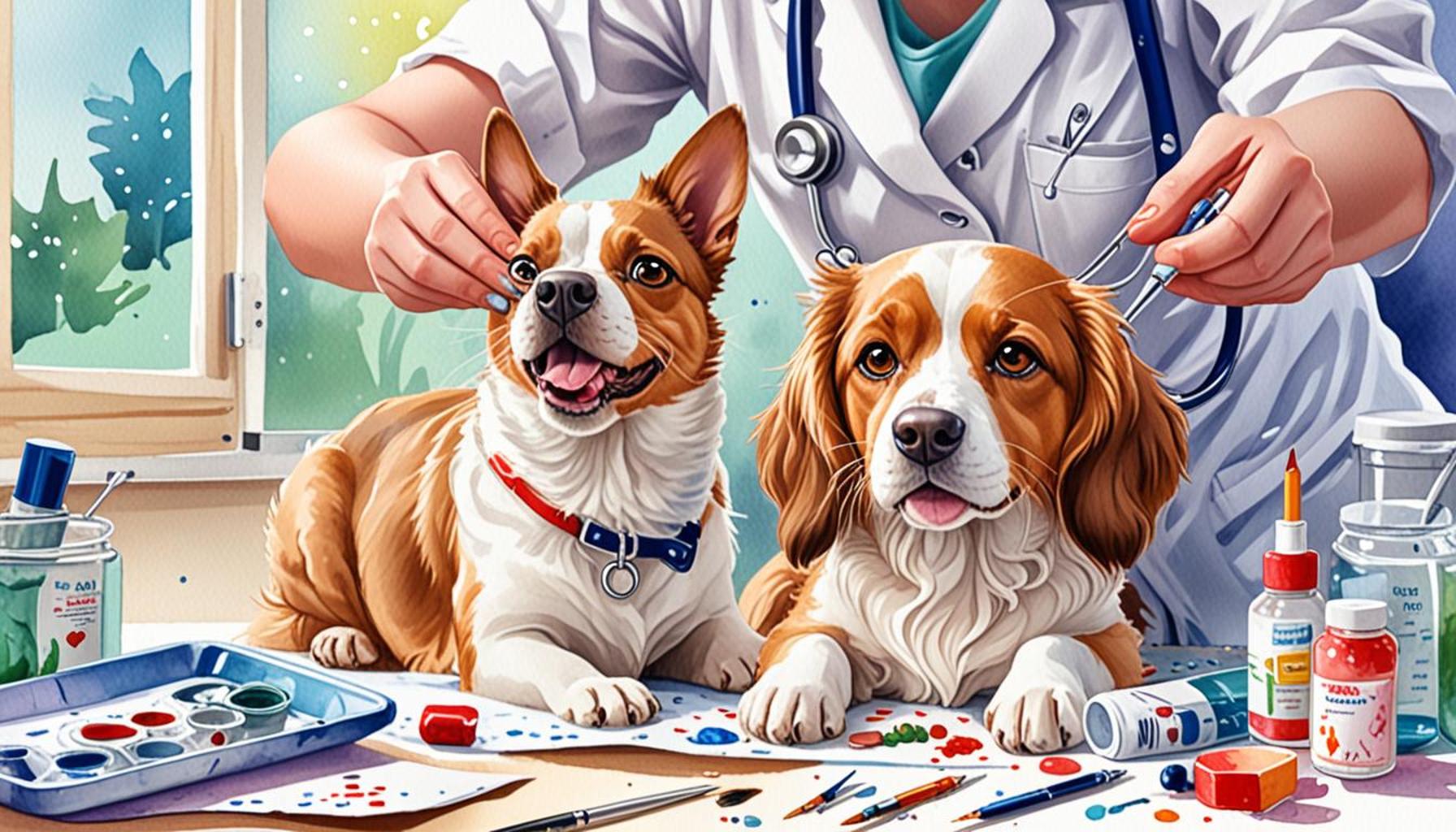 Preventive Care: Vaccines and Tests Your Pet Cannot Miss