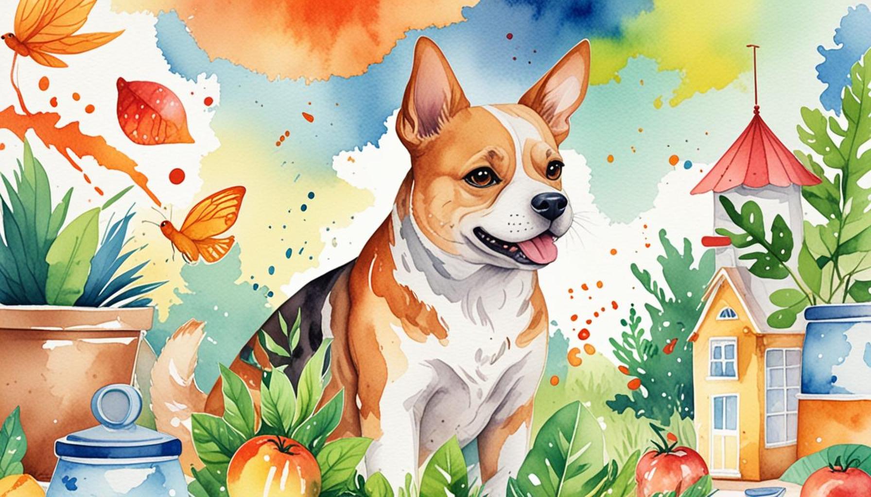 Training Techniques to Promote Sustainable Behaviors in Pets