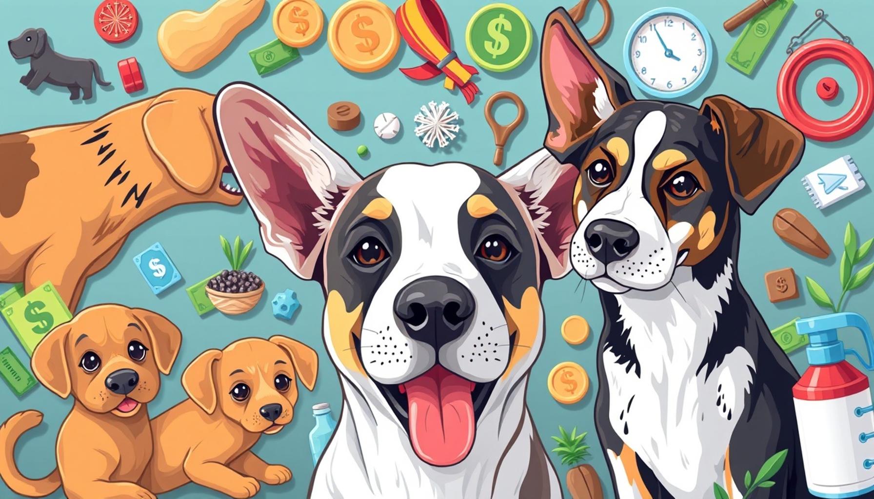 Training Techniques for Popular Dog Breeds: Tailoring Your Approach to Individual Needs