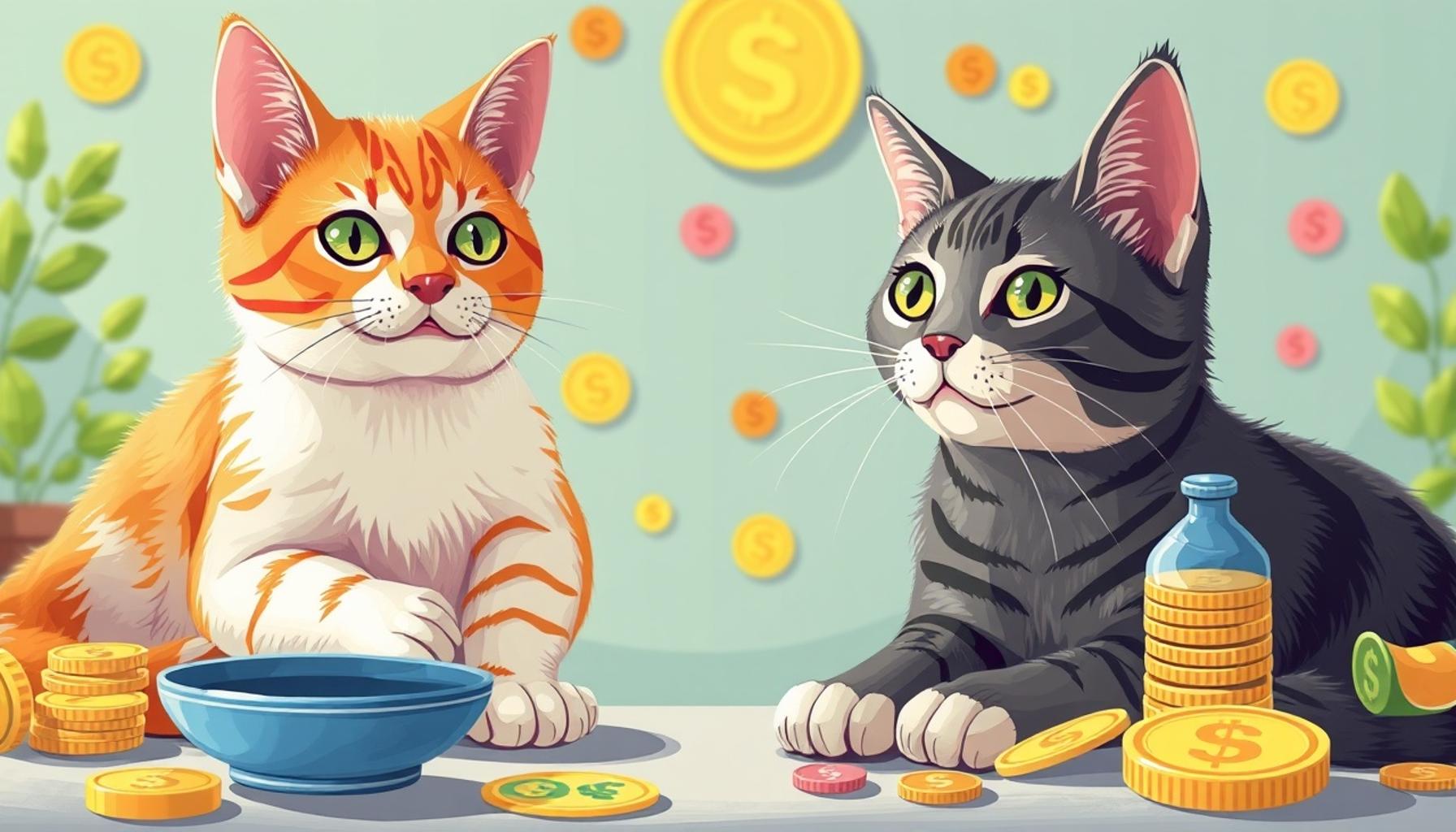 The Impact of Catification on Cat Behavior: Creating an Stimulating Environment