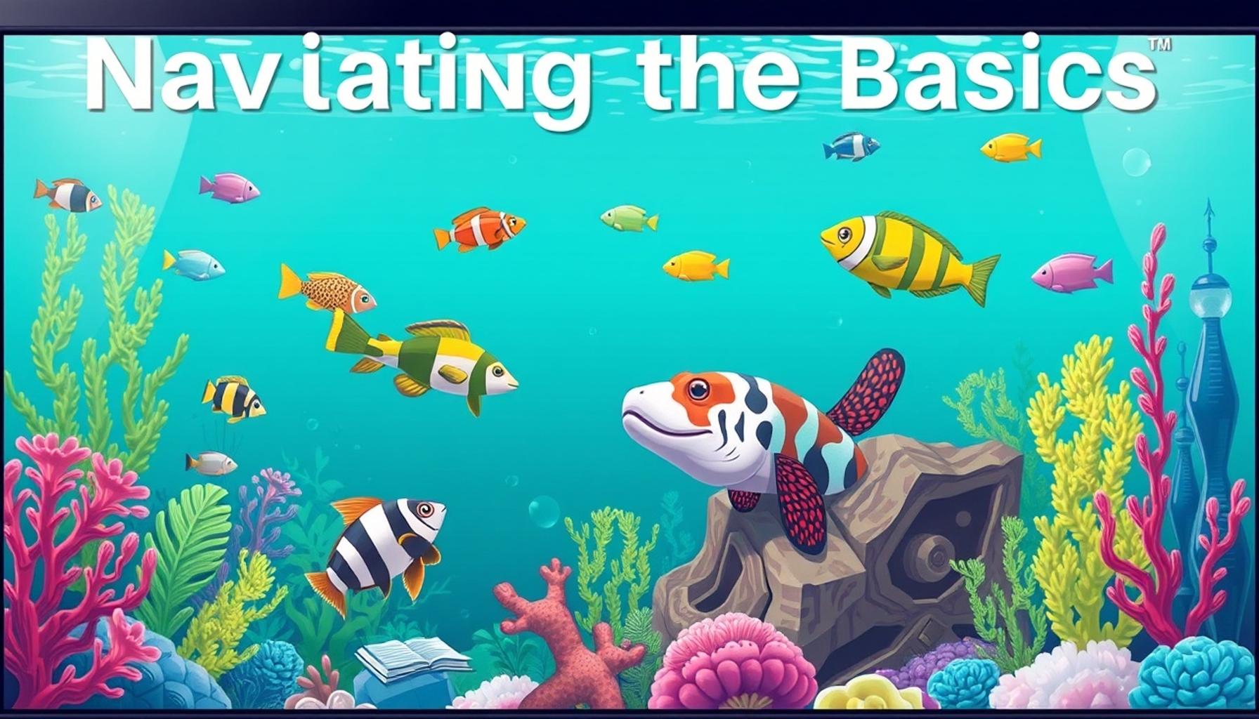 Navigating the Basics: A Guide to Legally Owning Exotic Pets in Your Aquarium